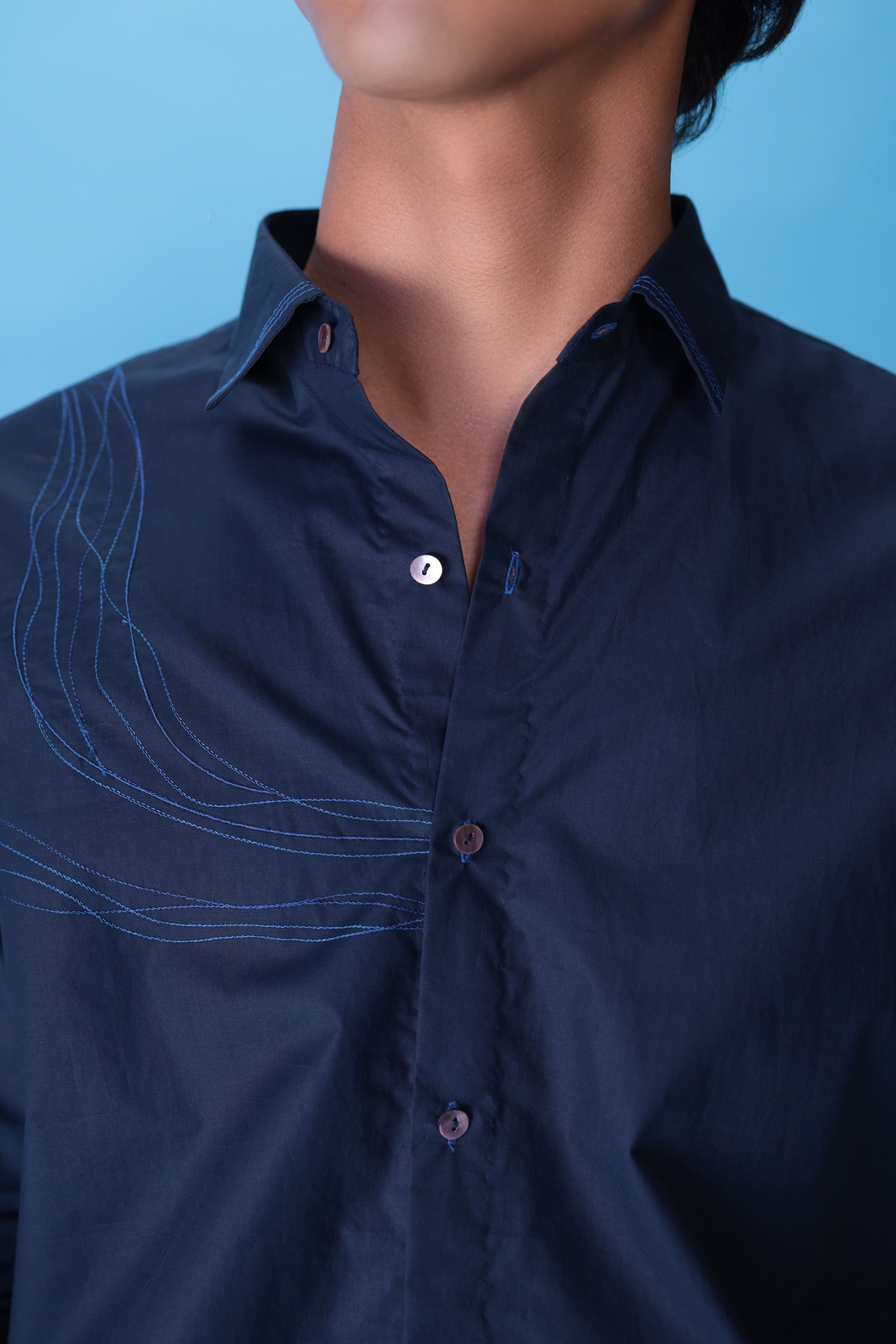 Sidecar Luxe Shirt