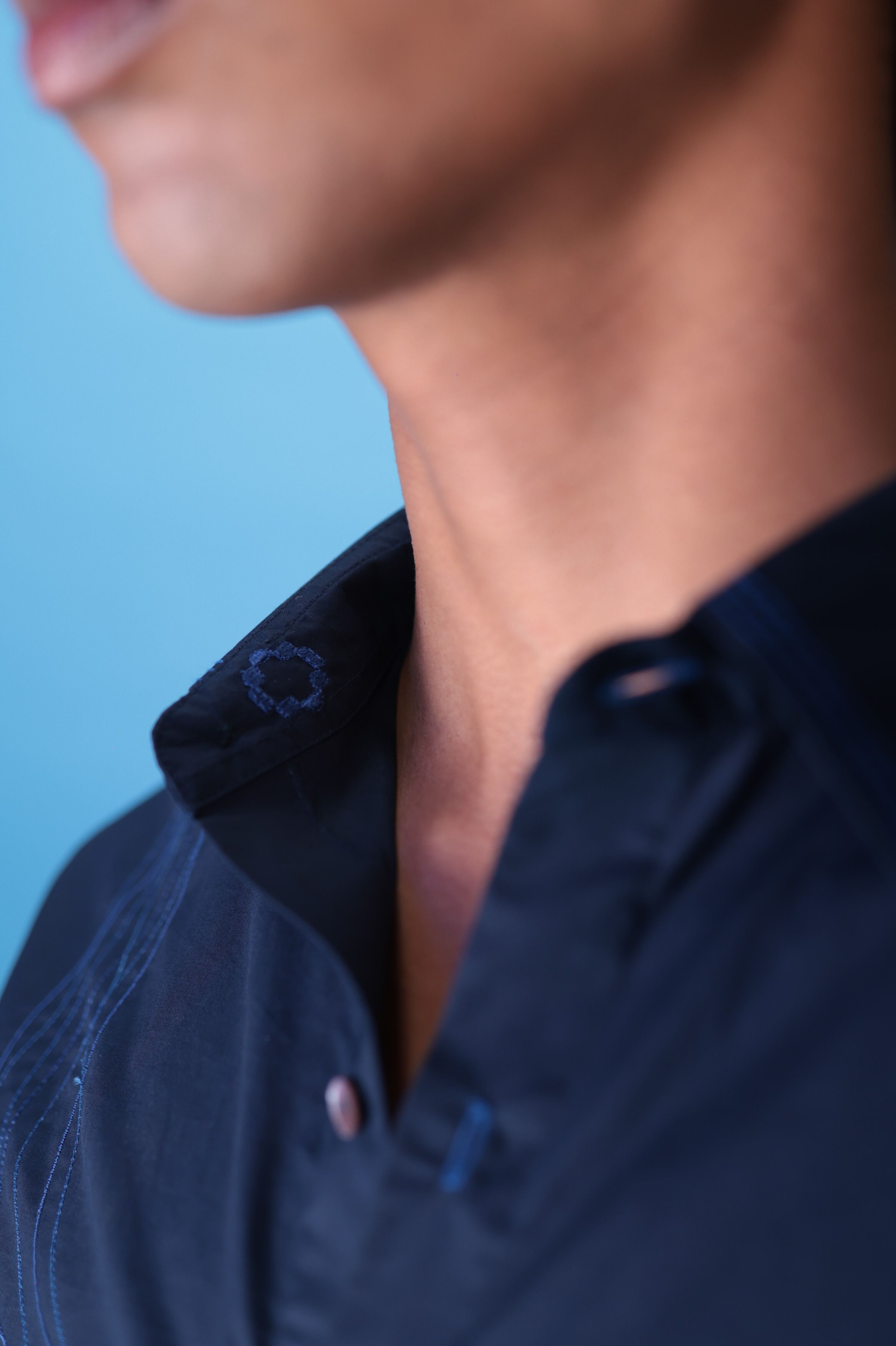 Sidecar Luxe Shirt