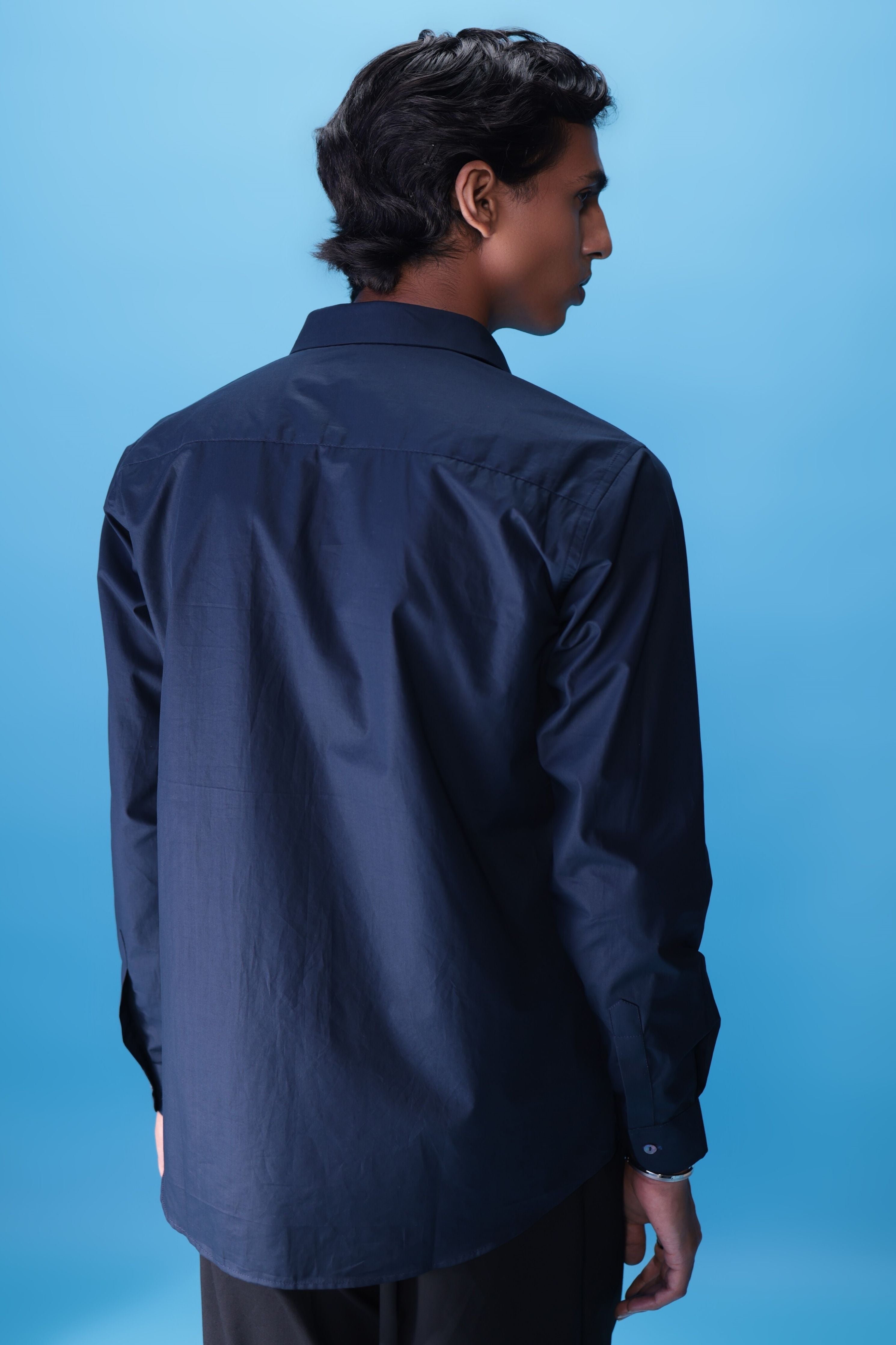 Sidecar Luxe Shirt