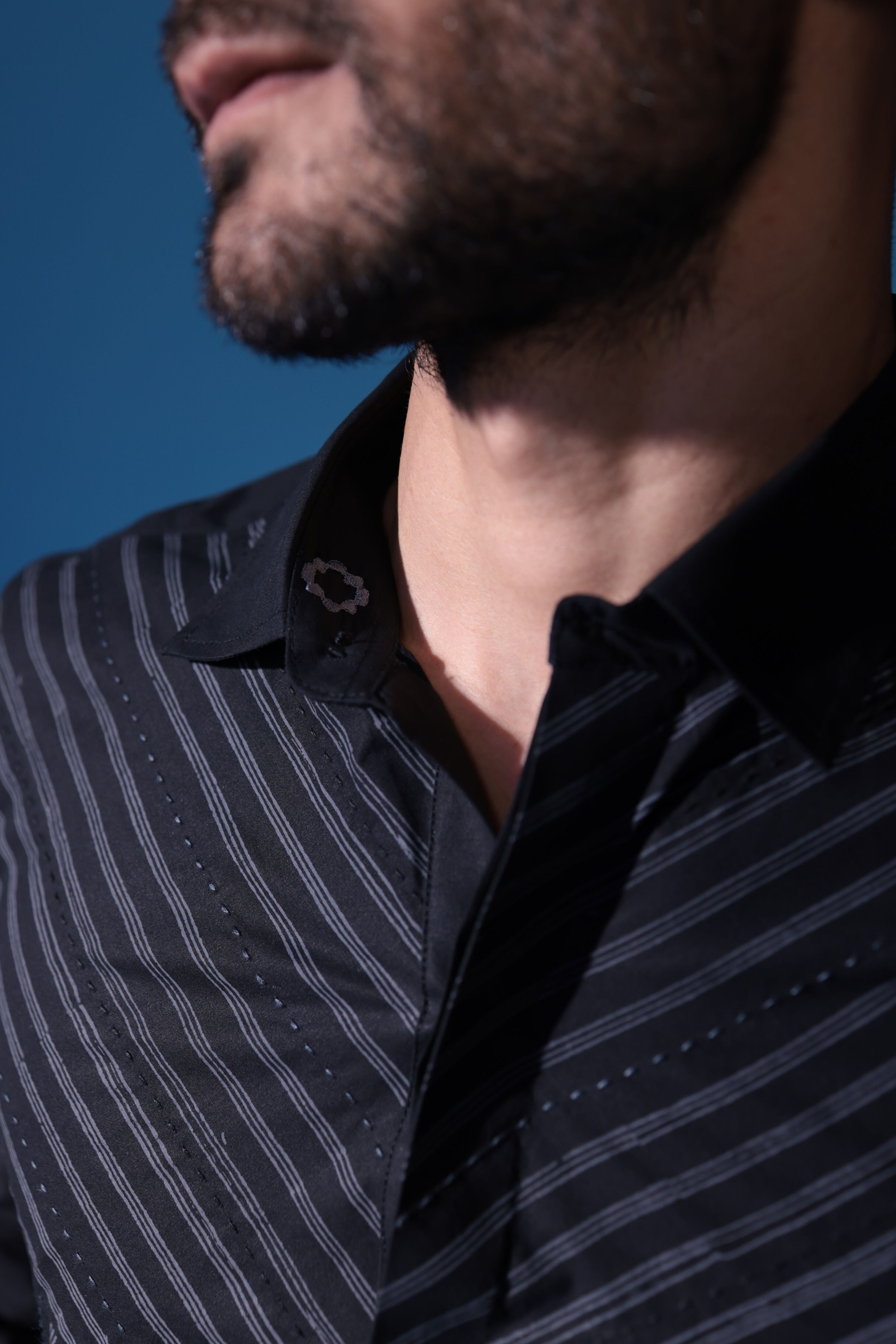Tux Drift Shirt