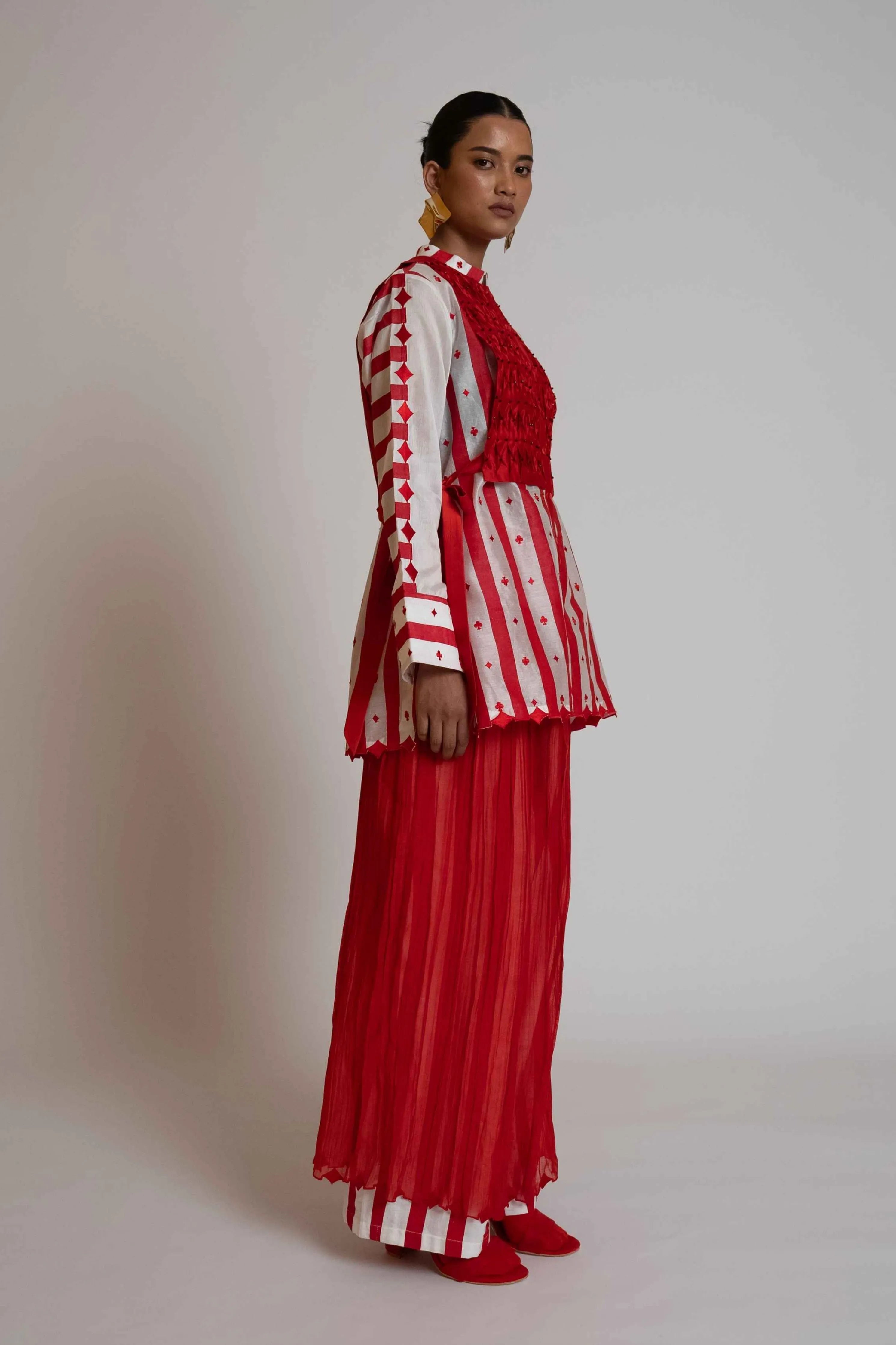 Casino Co-Ord Set