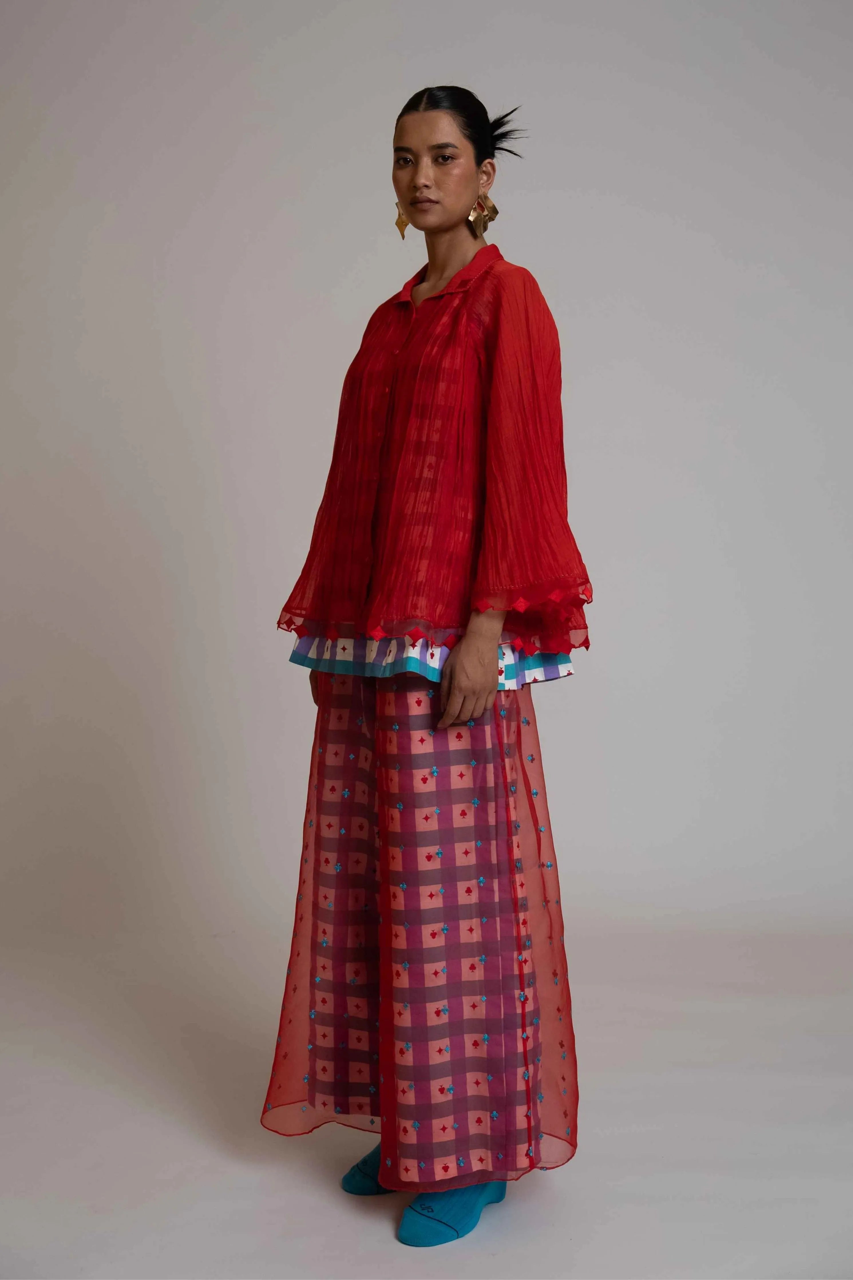Joy Co-Ord Set