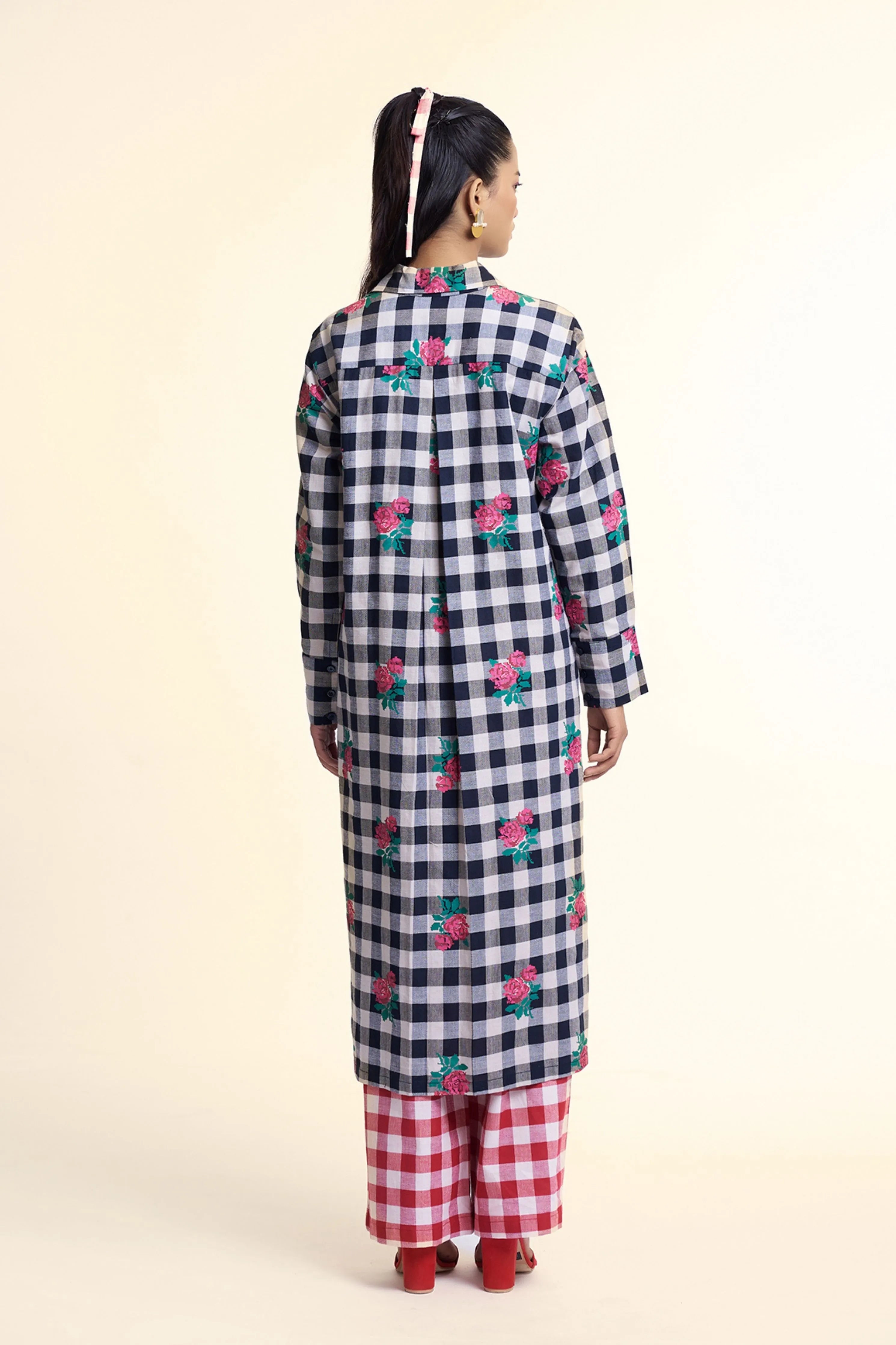 Basil Co-Ord Set
