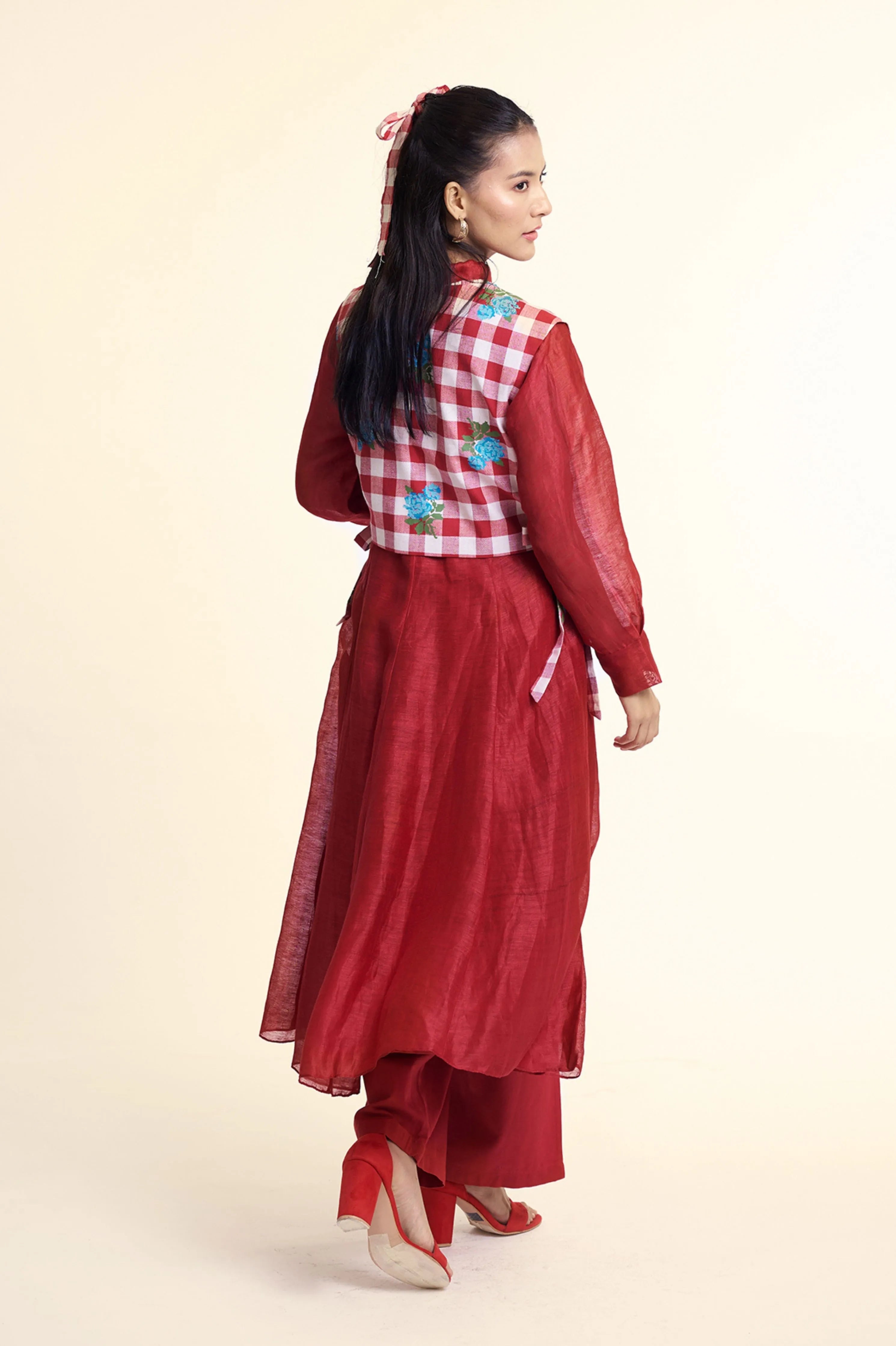 Mary Co-Ord Set