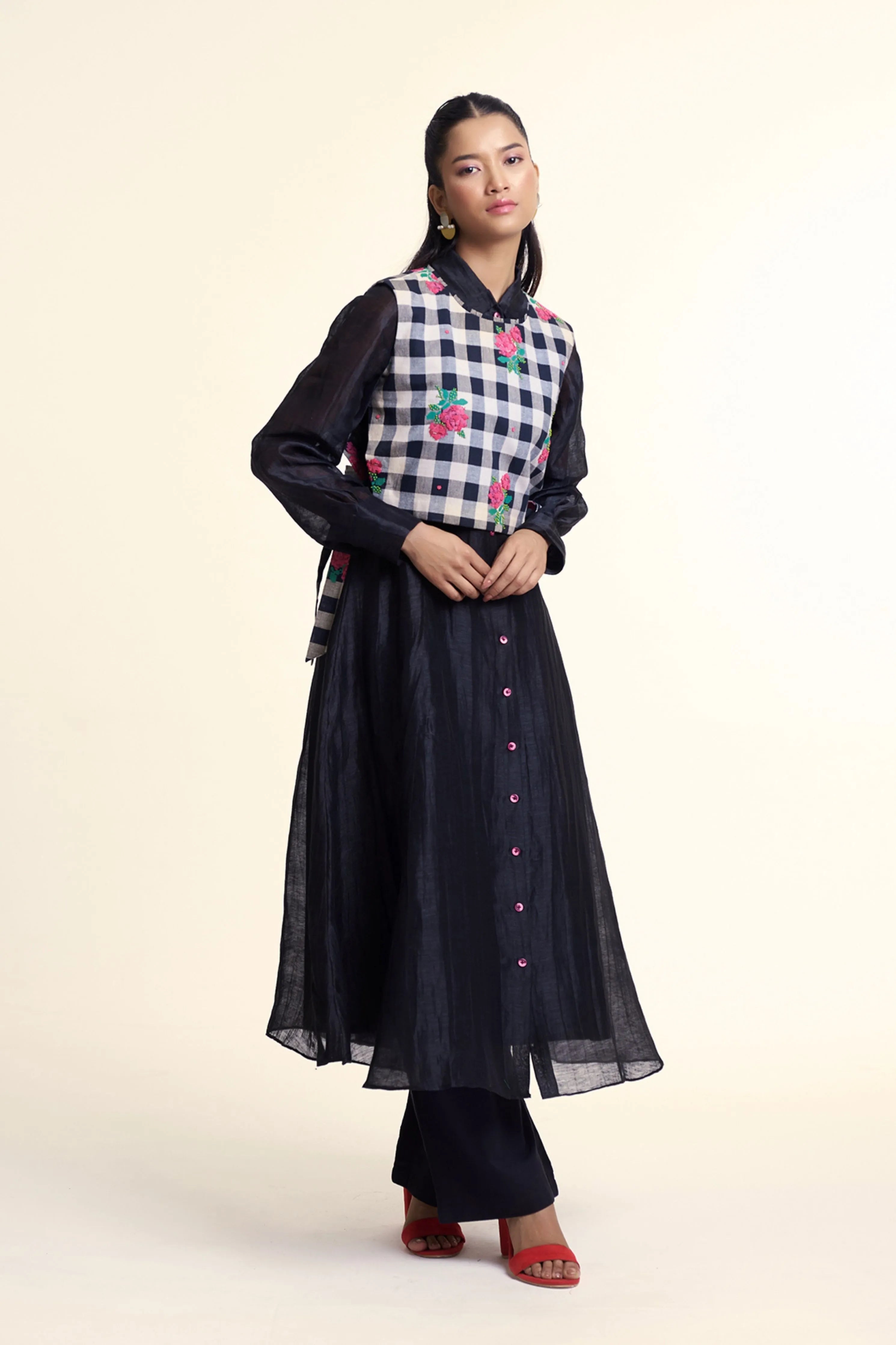 Mary Black Co-Ord Set