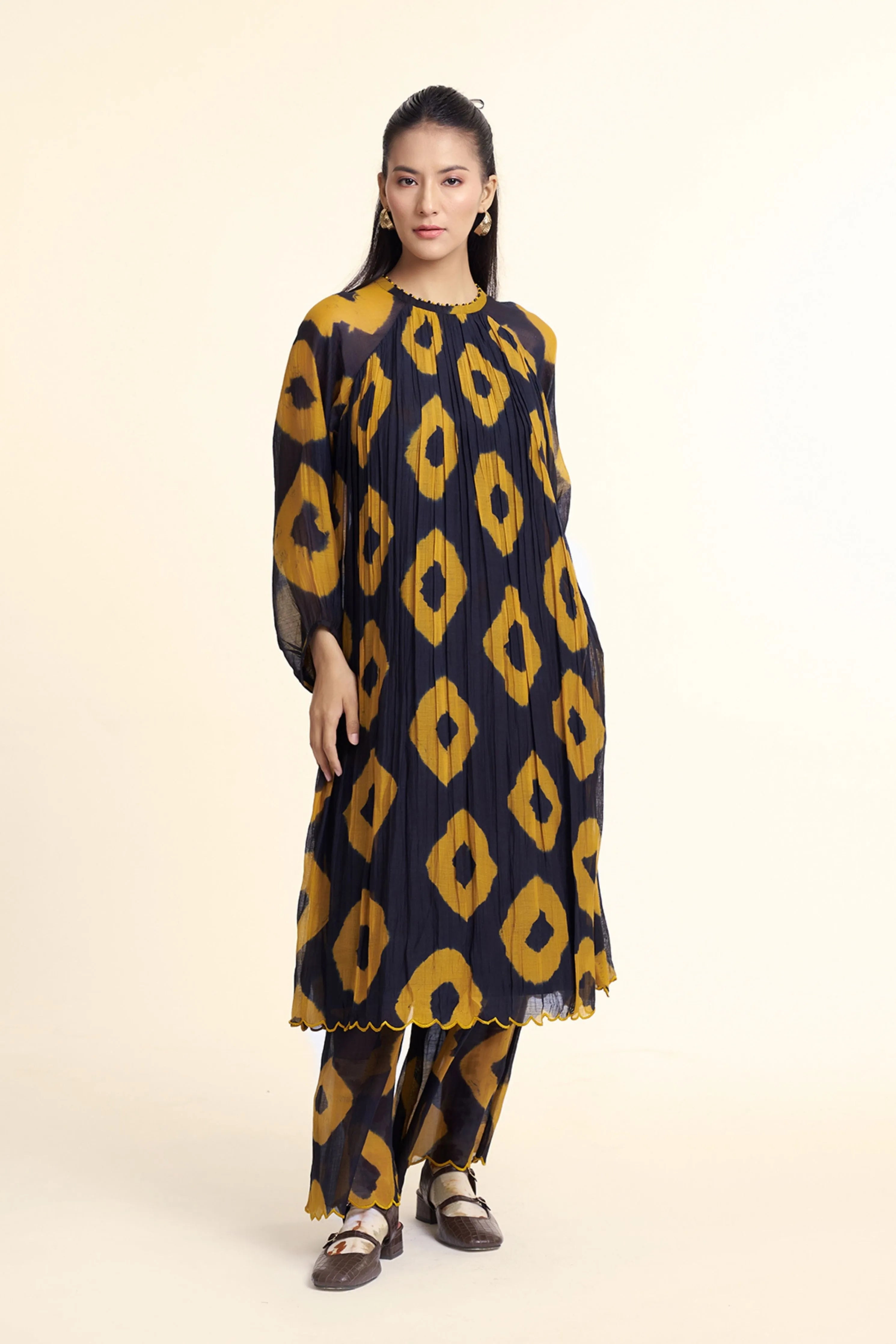 Folio Co-Ord Set