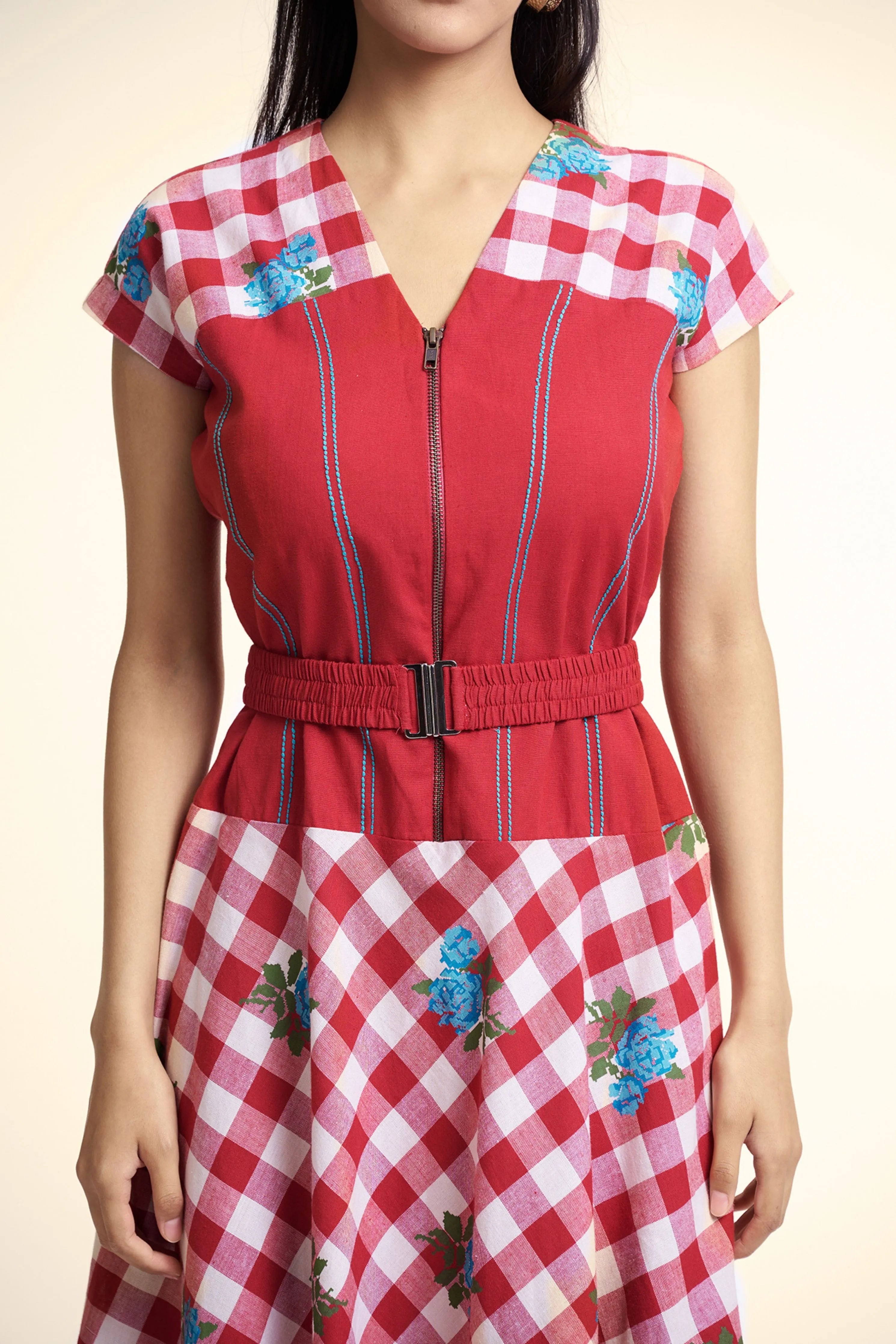 Clara Dress