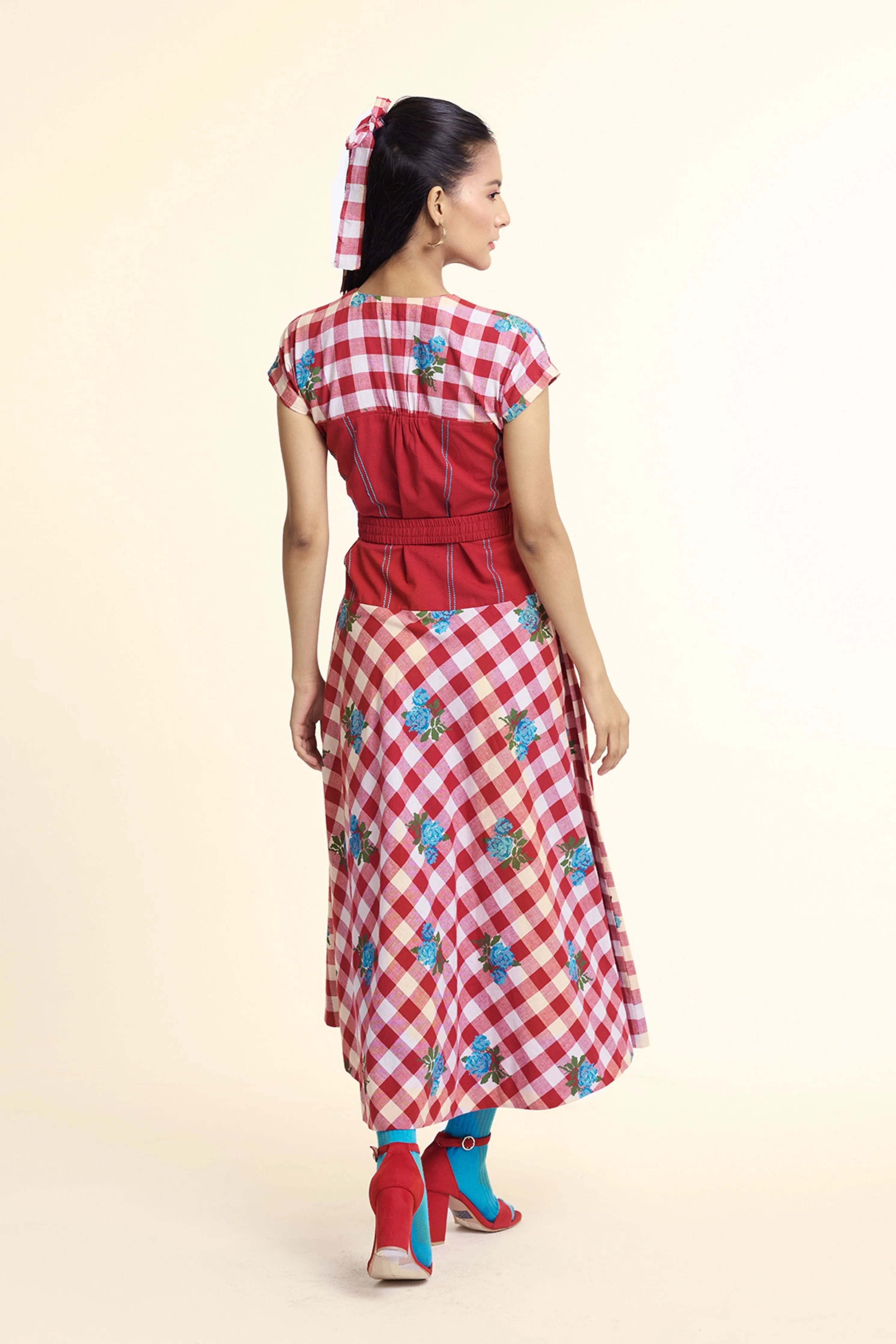 Clara Dress