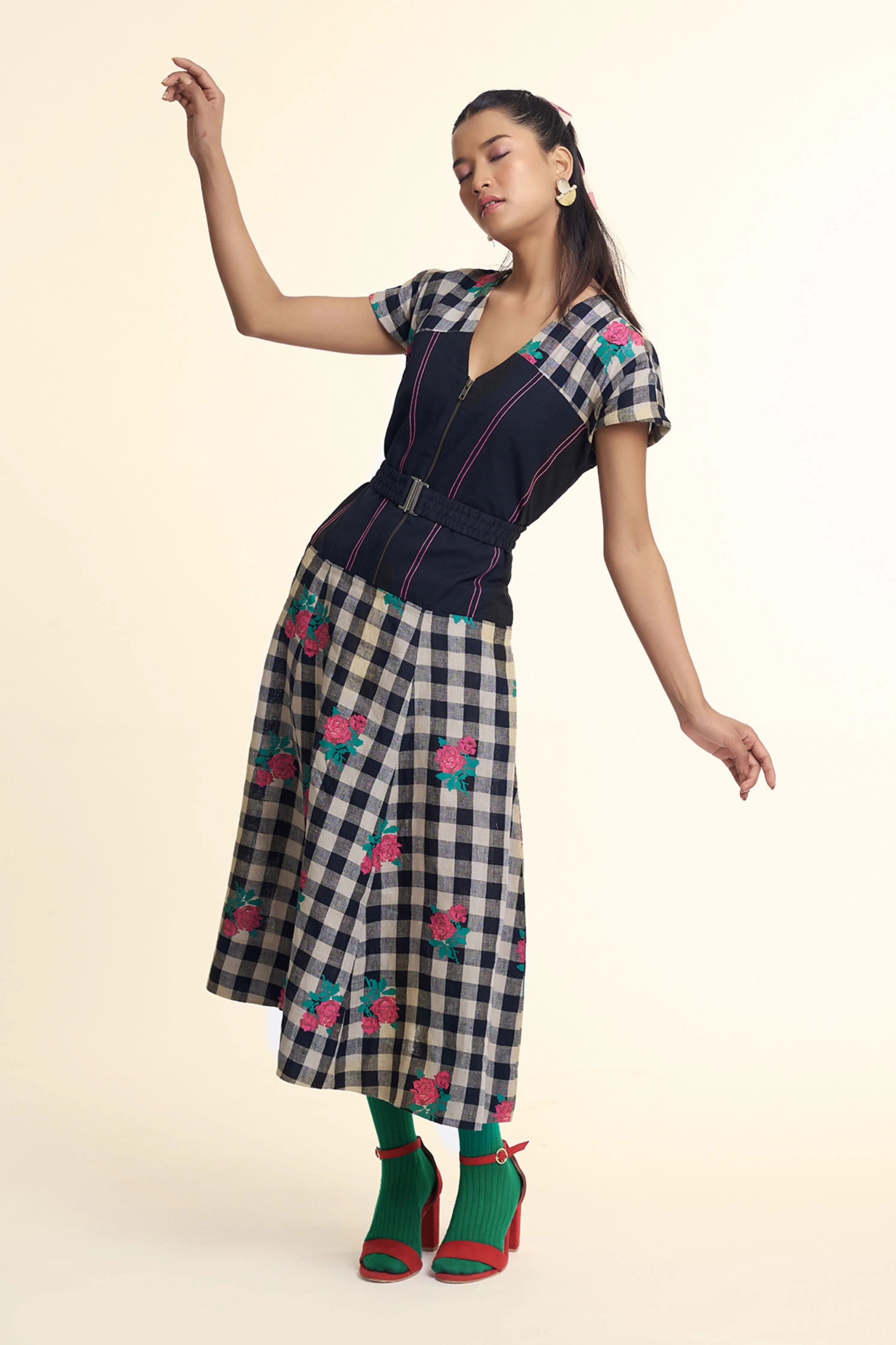 Clara Dress