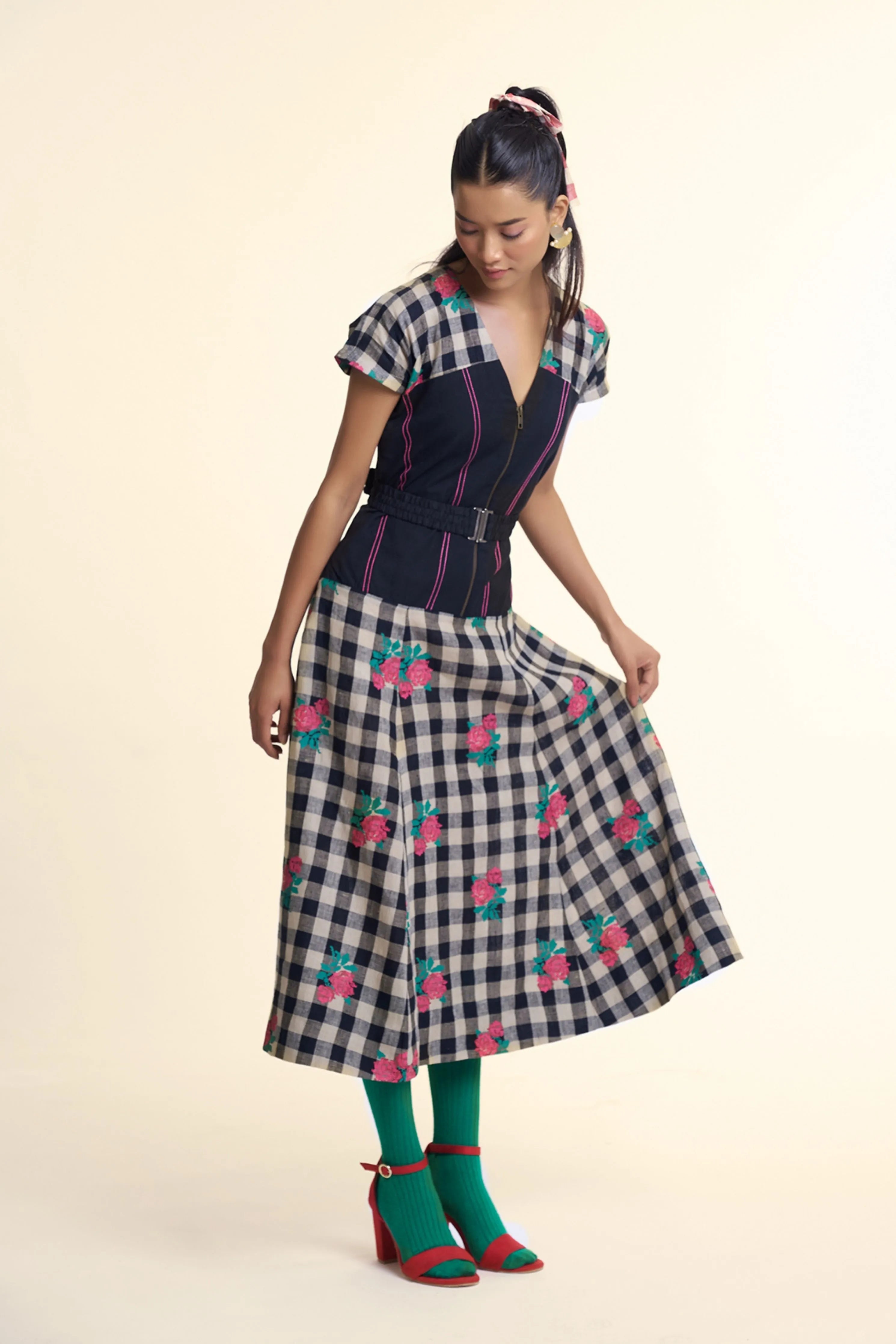 Clara Dress