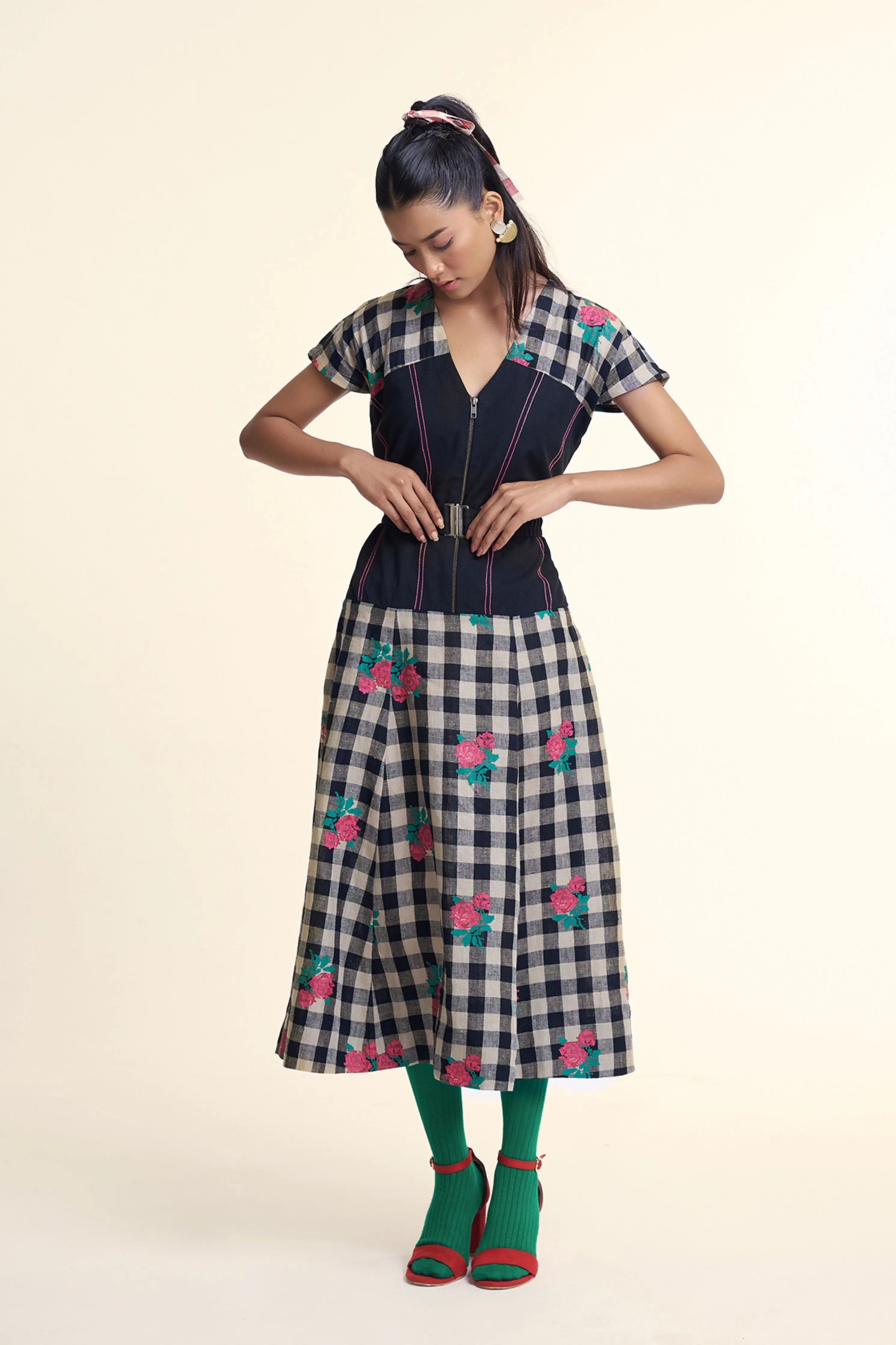 Clara Dress