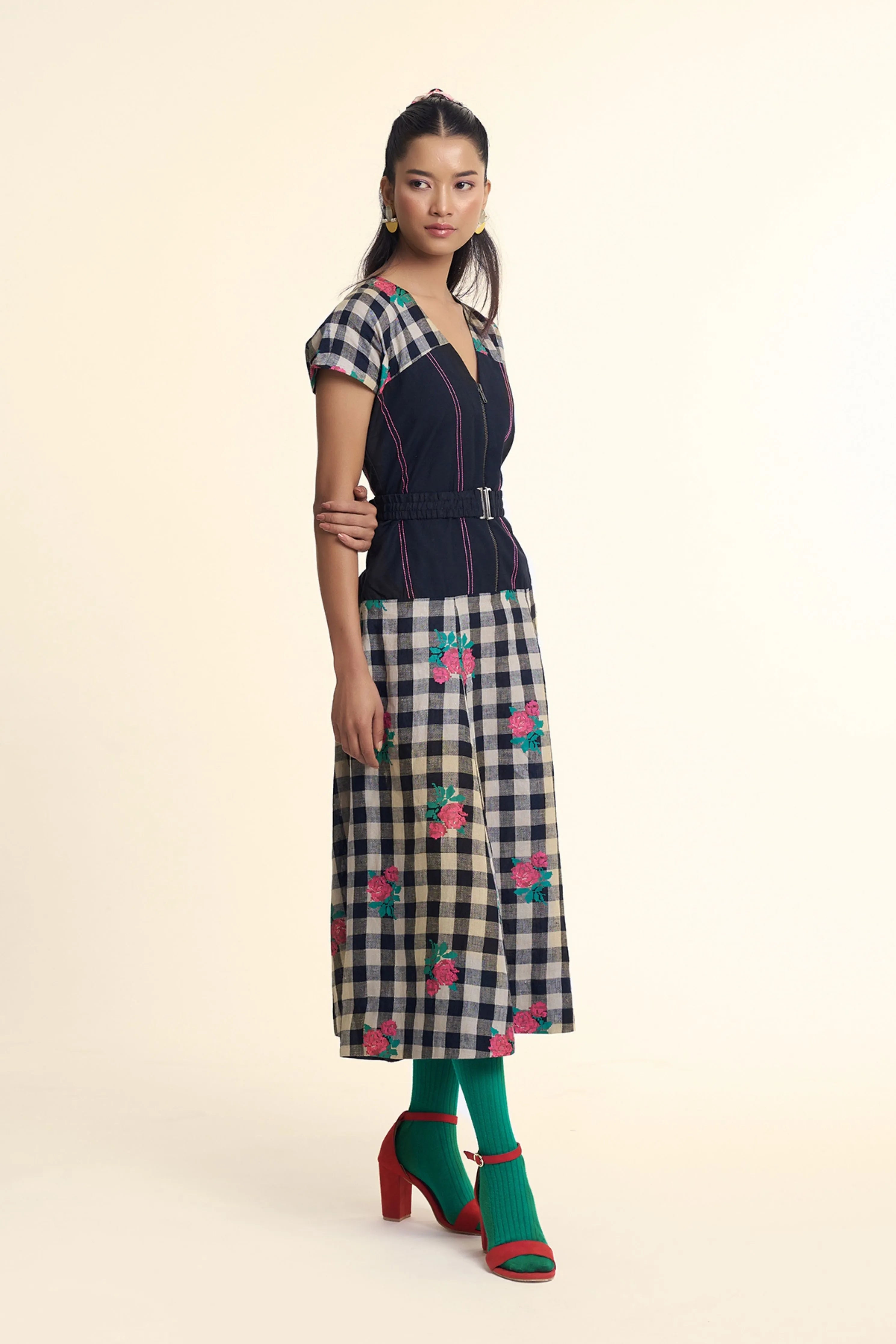Clara Dress