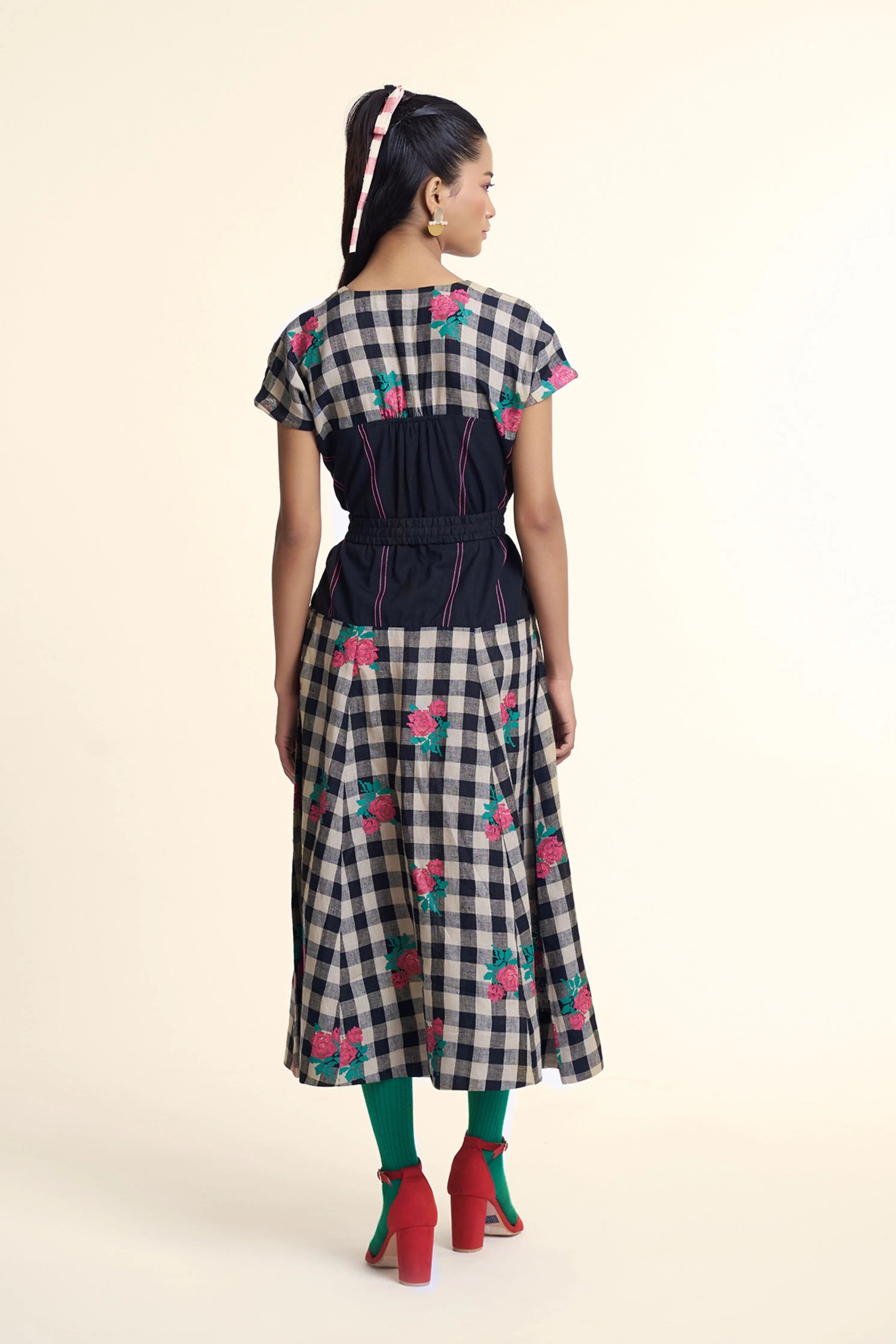 Clara Dress