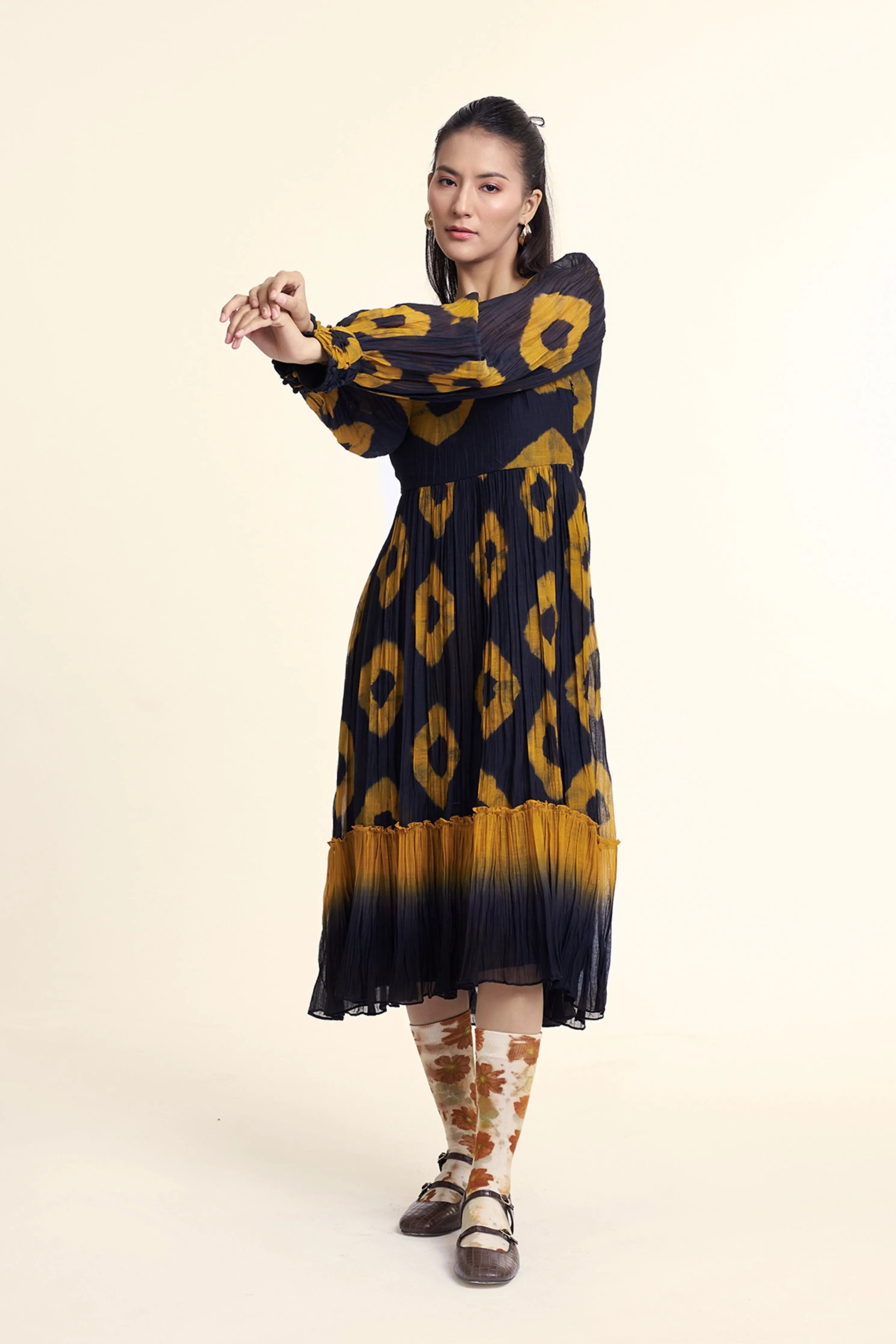 Mia Dress