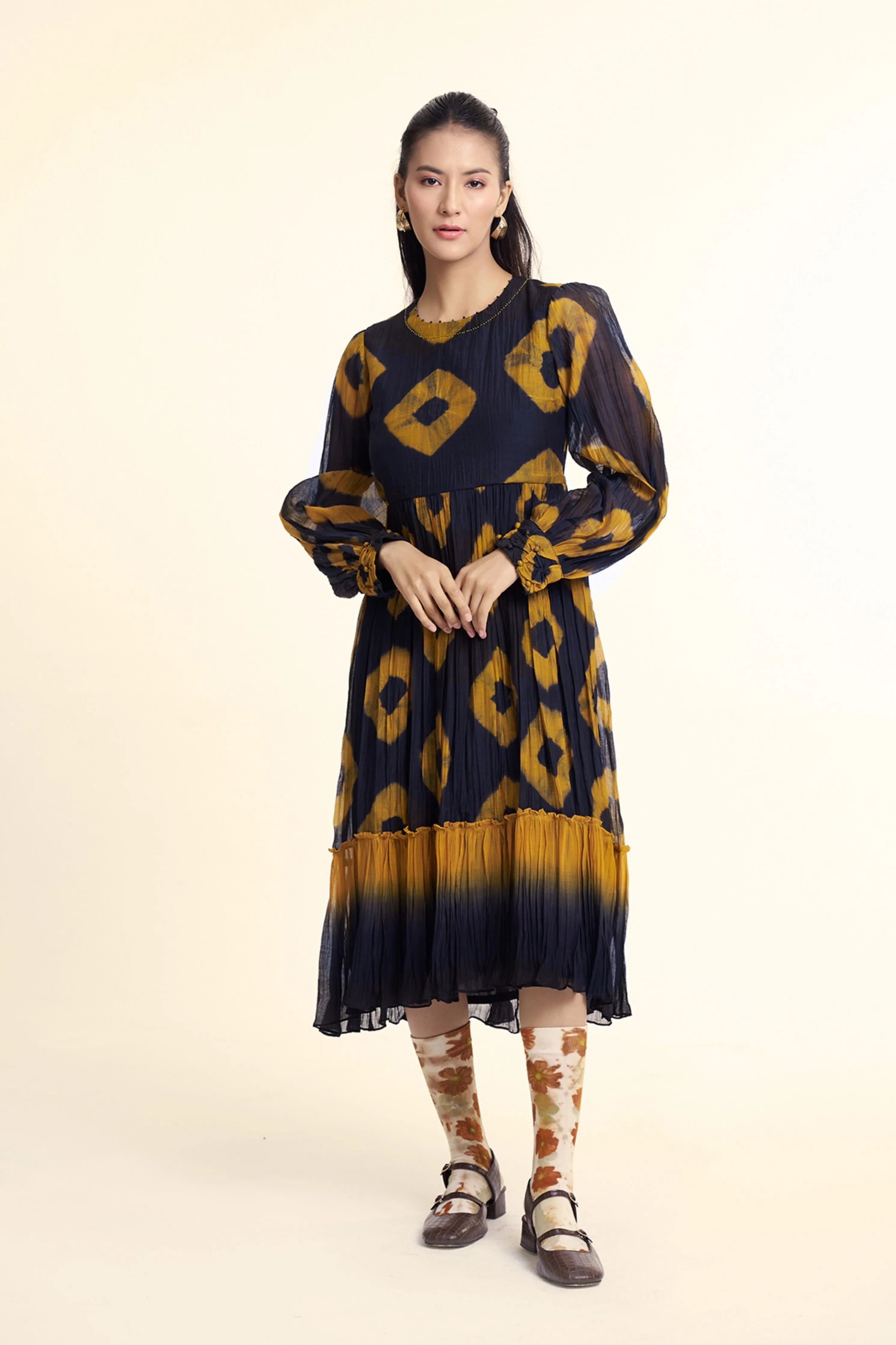 Mia Dress