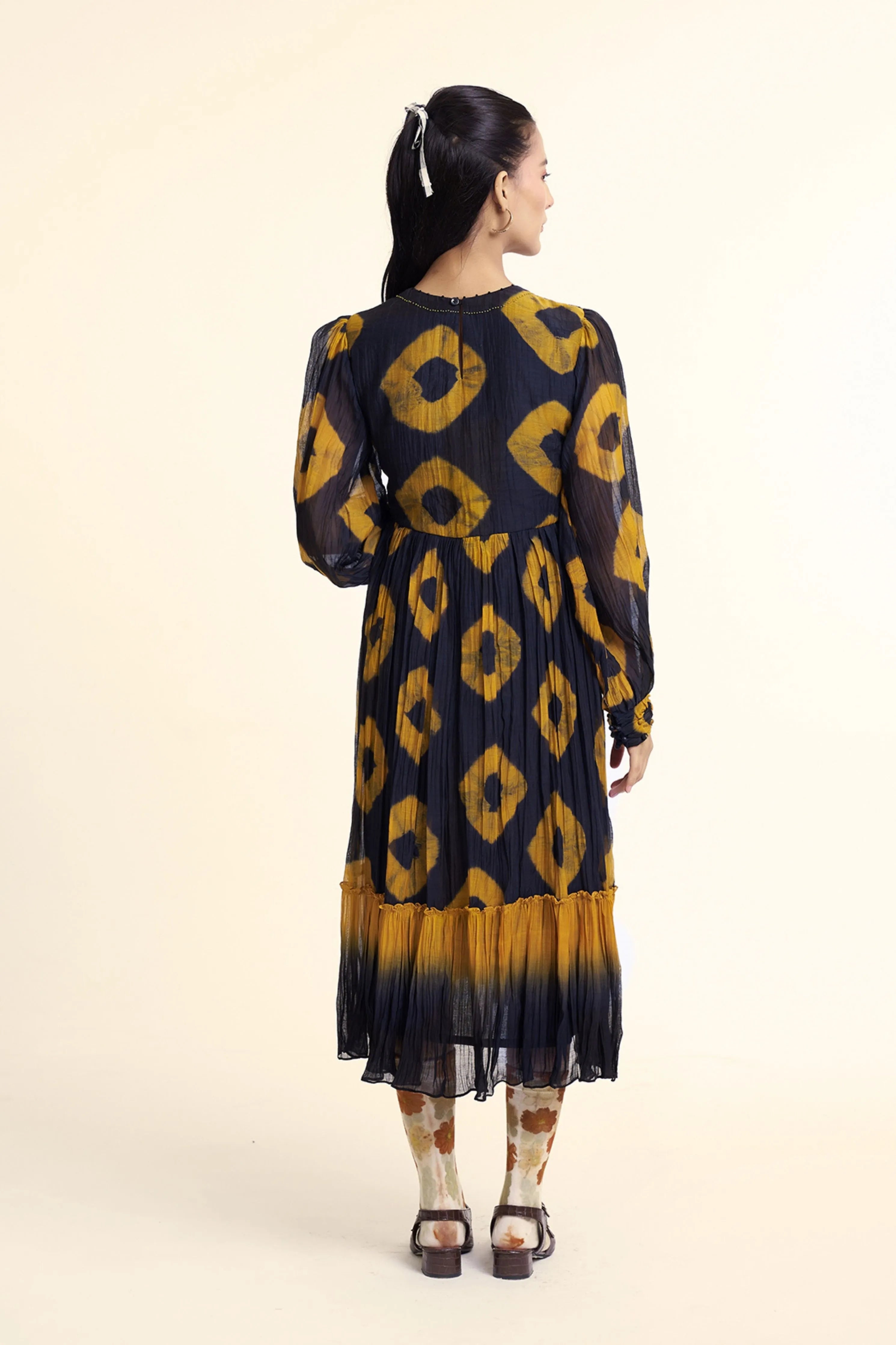 Mia Dress
