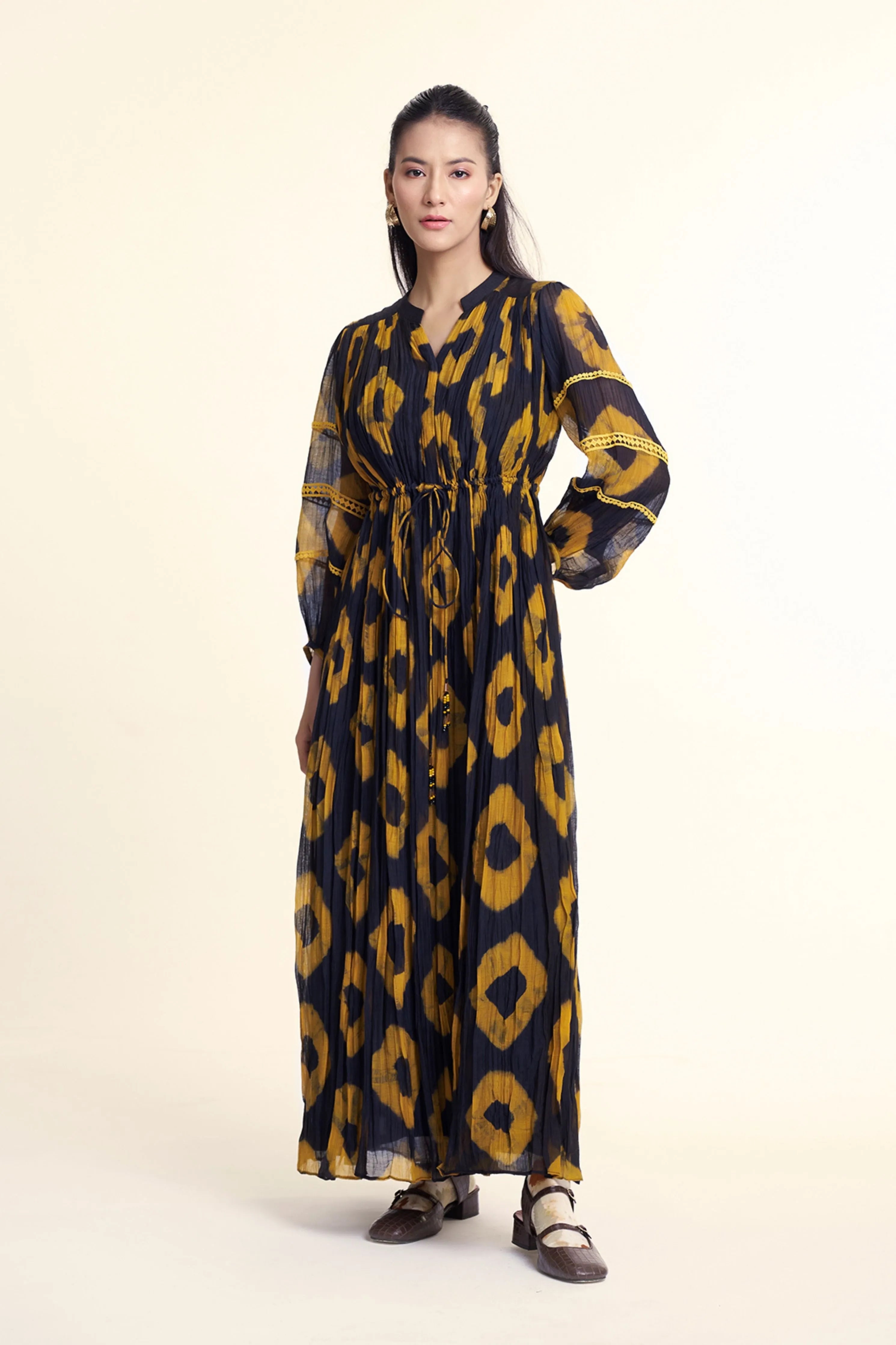 Rue Dress