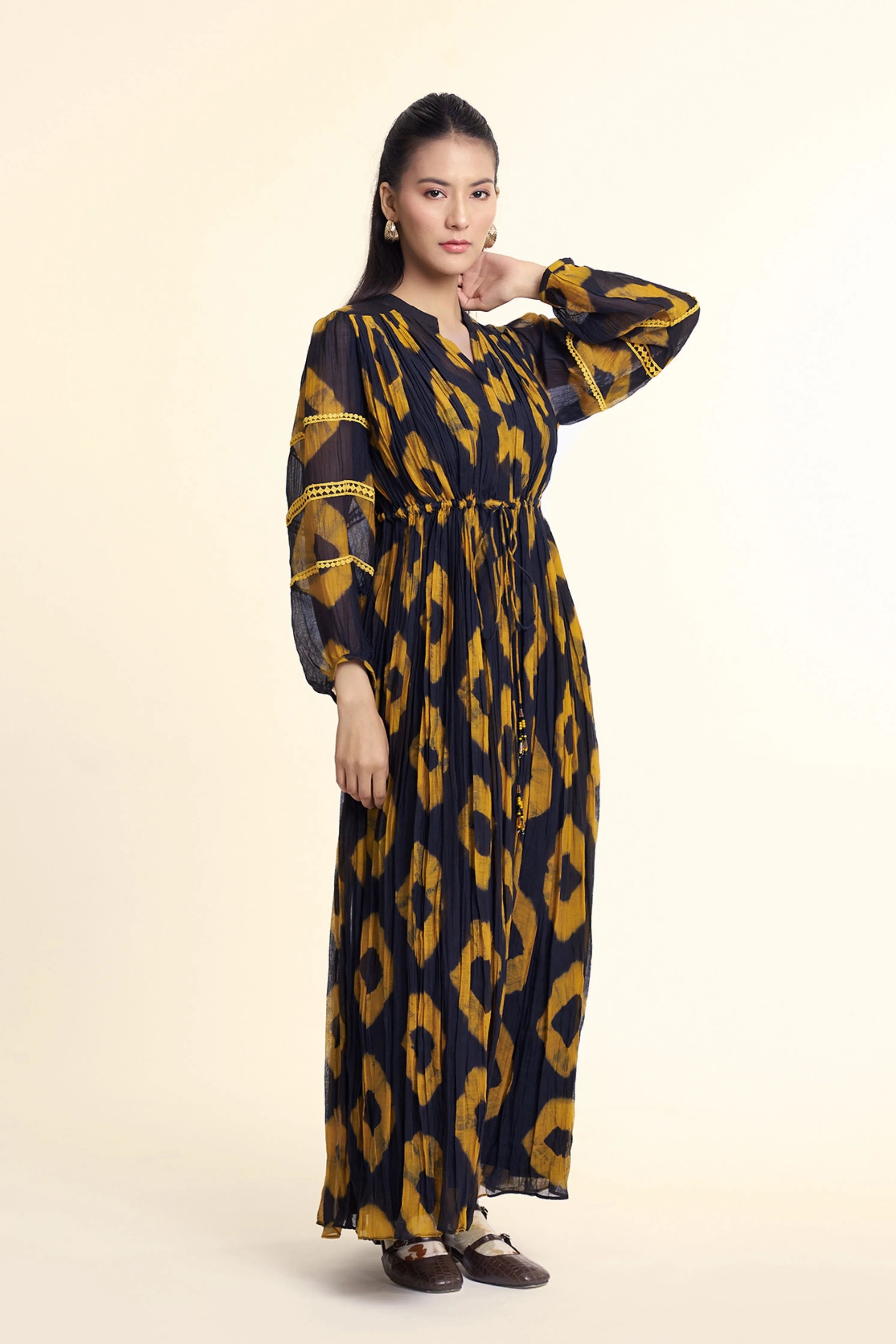 Rue Dress