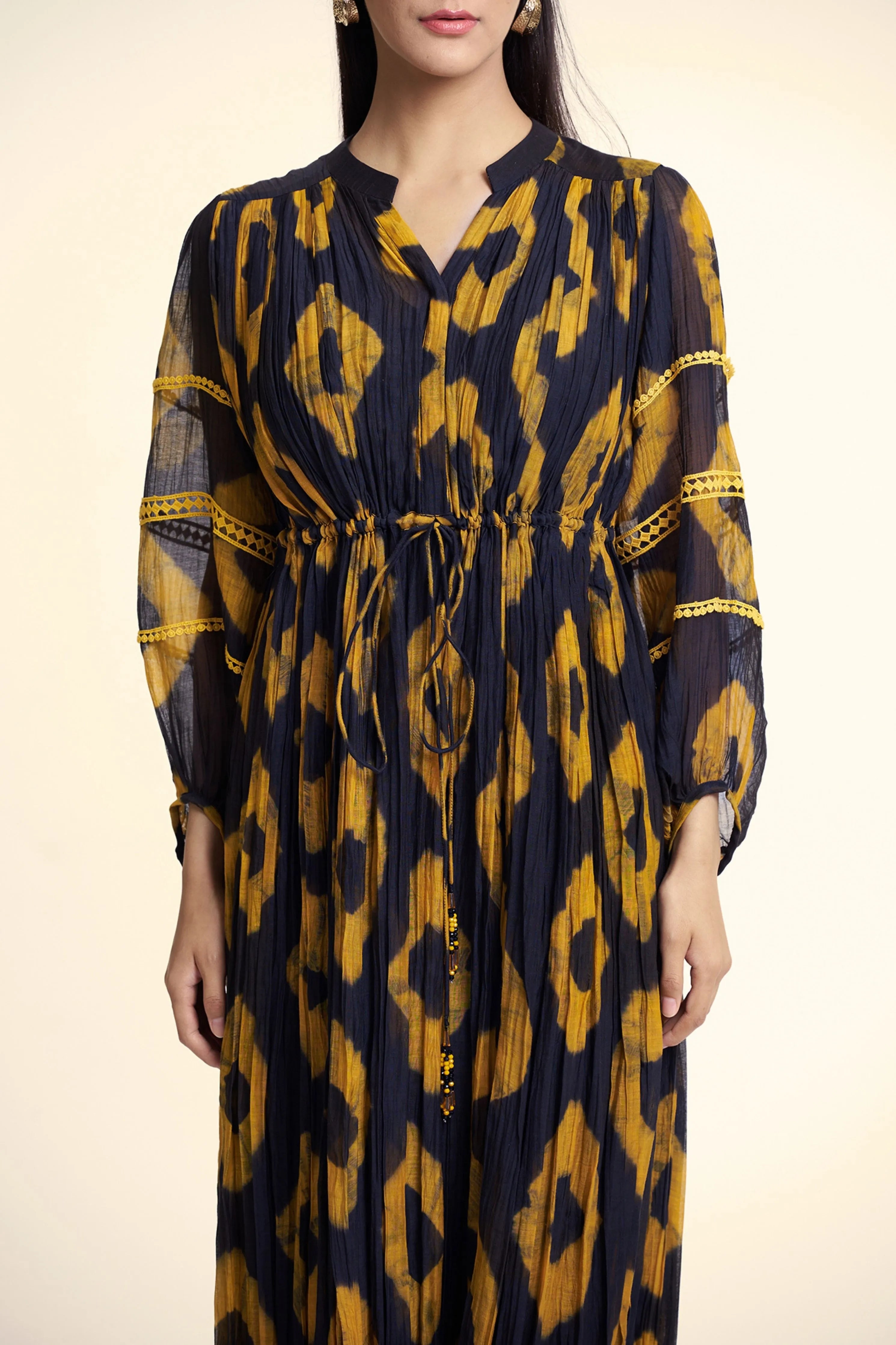 Rue Dress