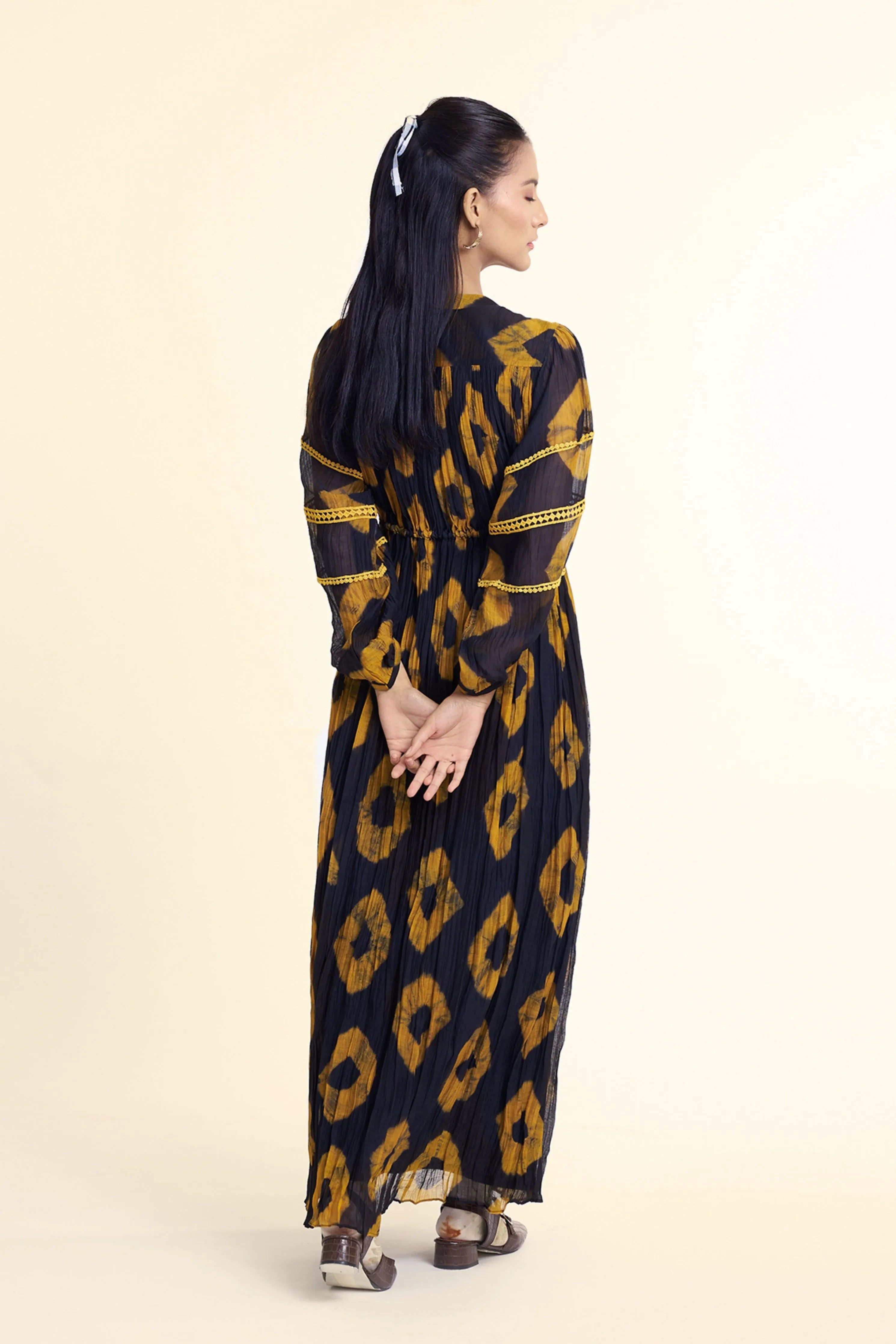 Rue Dress