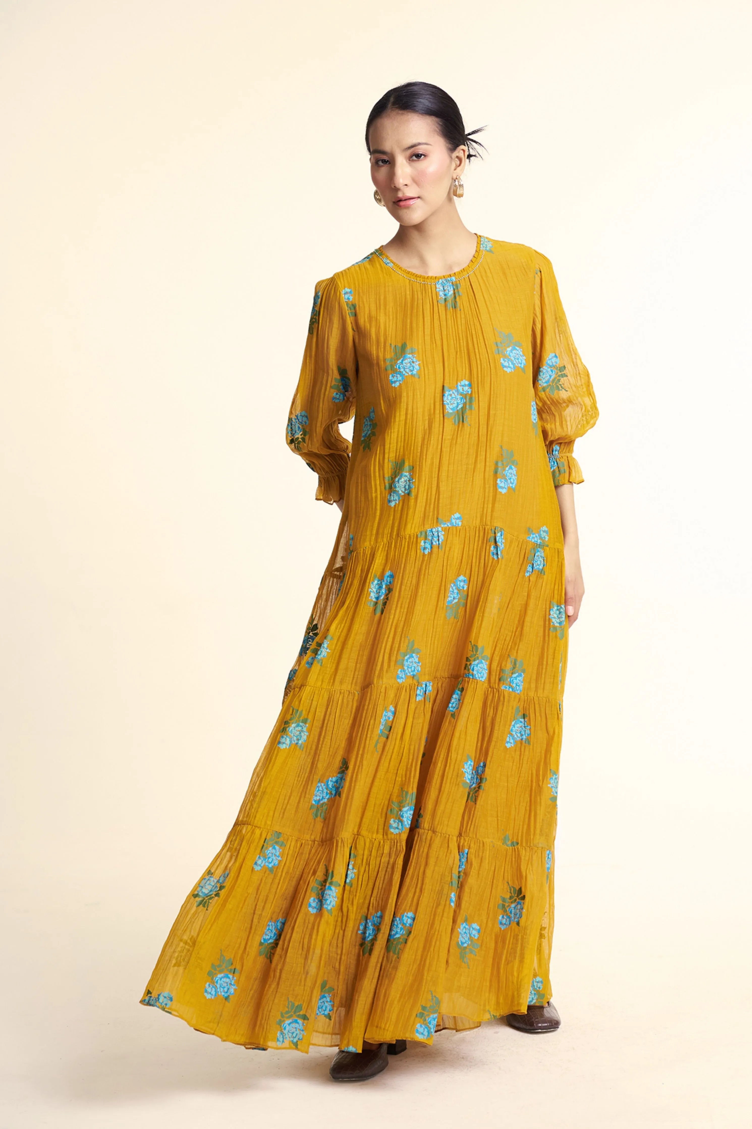Ella Dress
