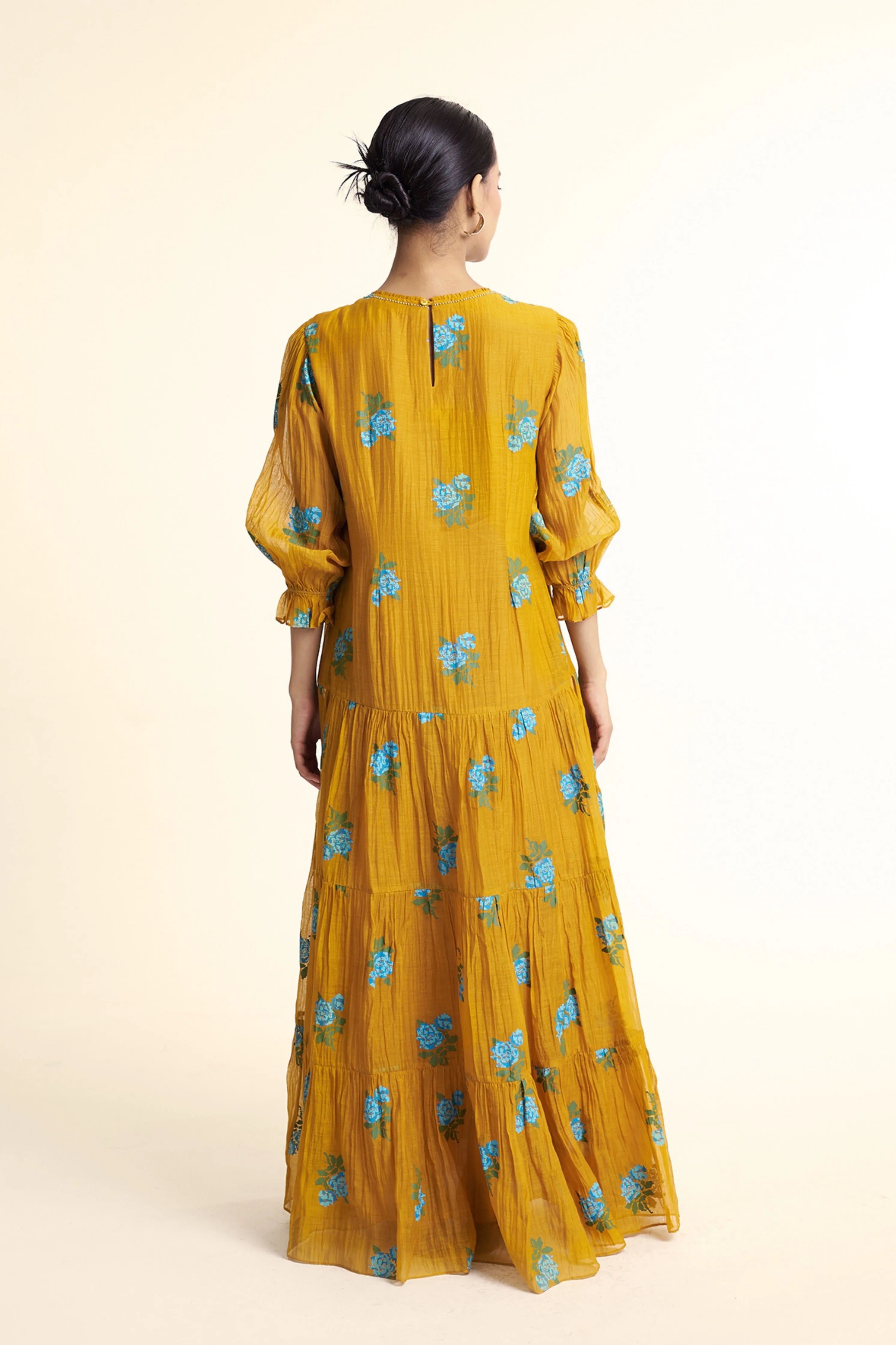 Ella Dress