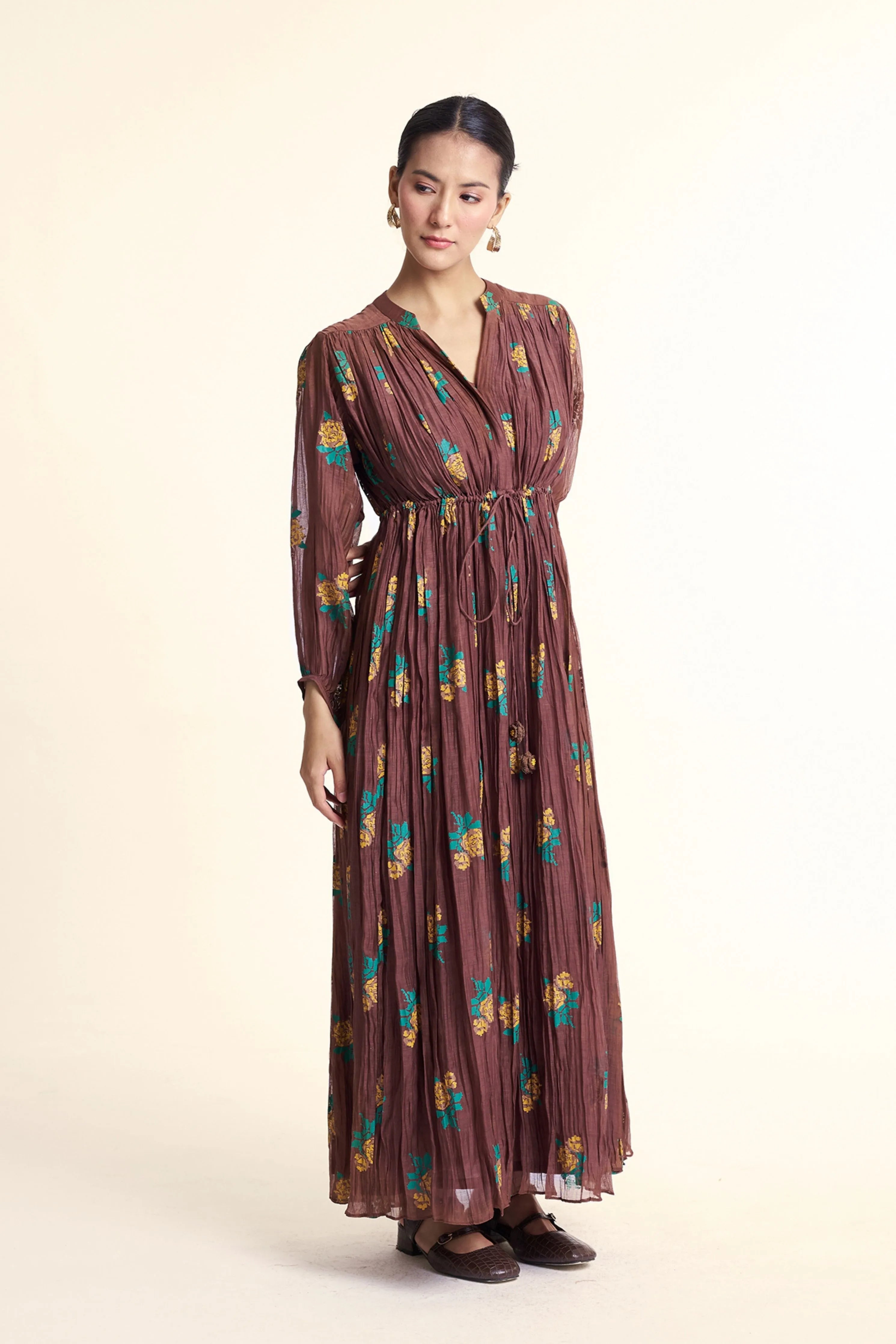 Rue Dress