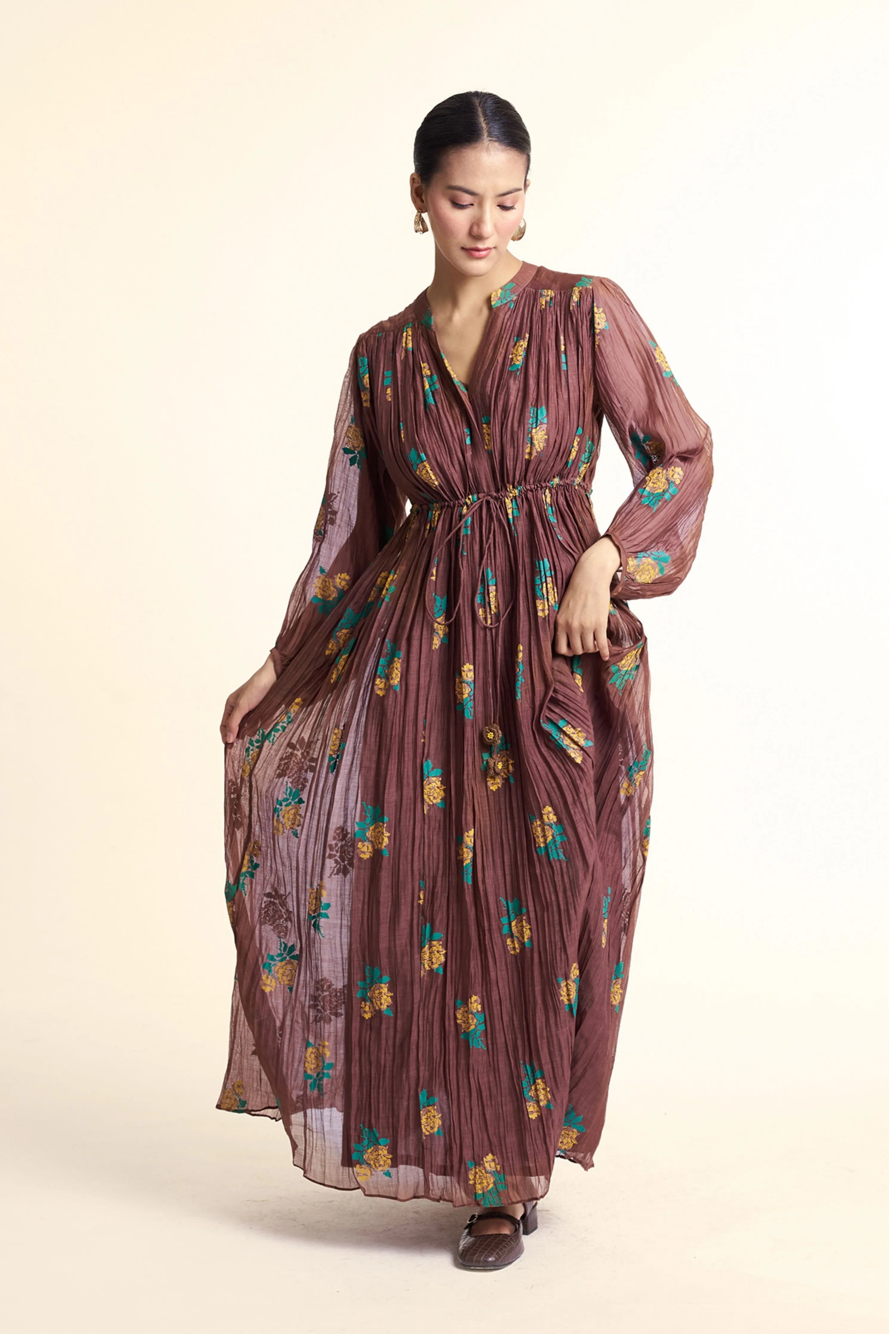 Rue Dress