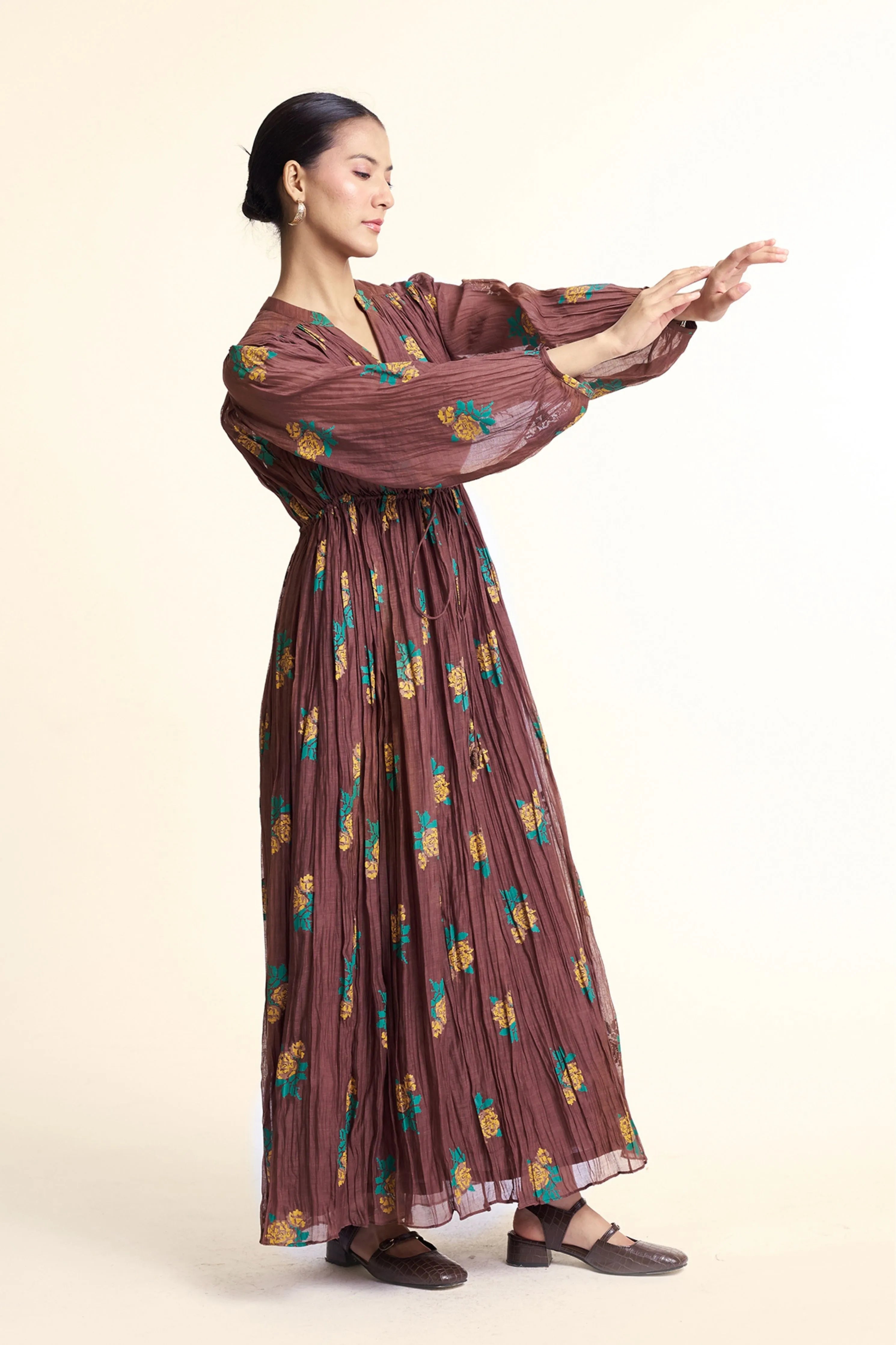 Rue Dress