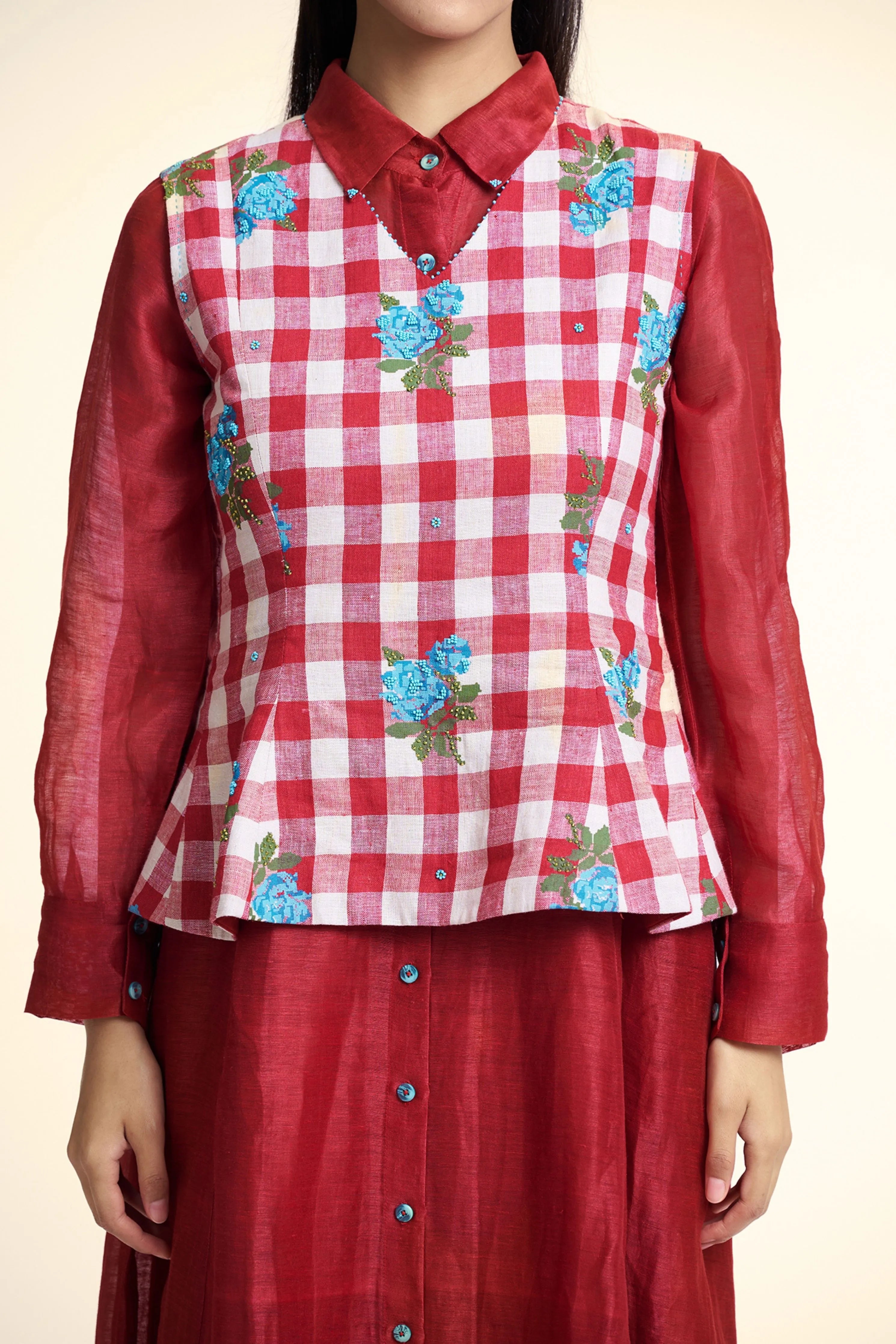 Jenny Dress Set