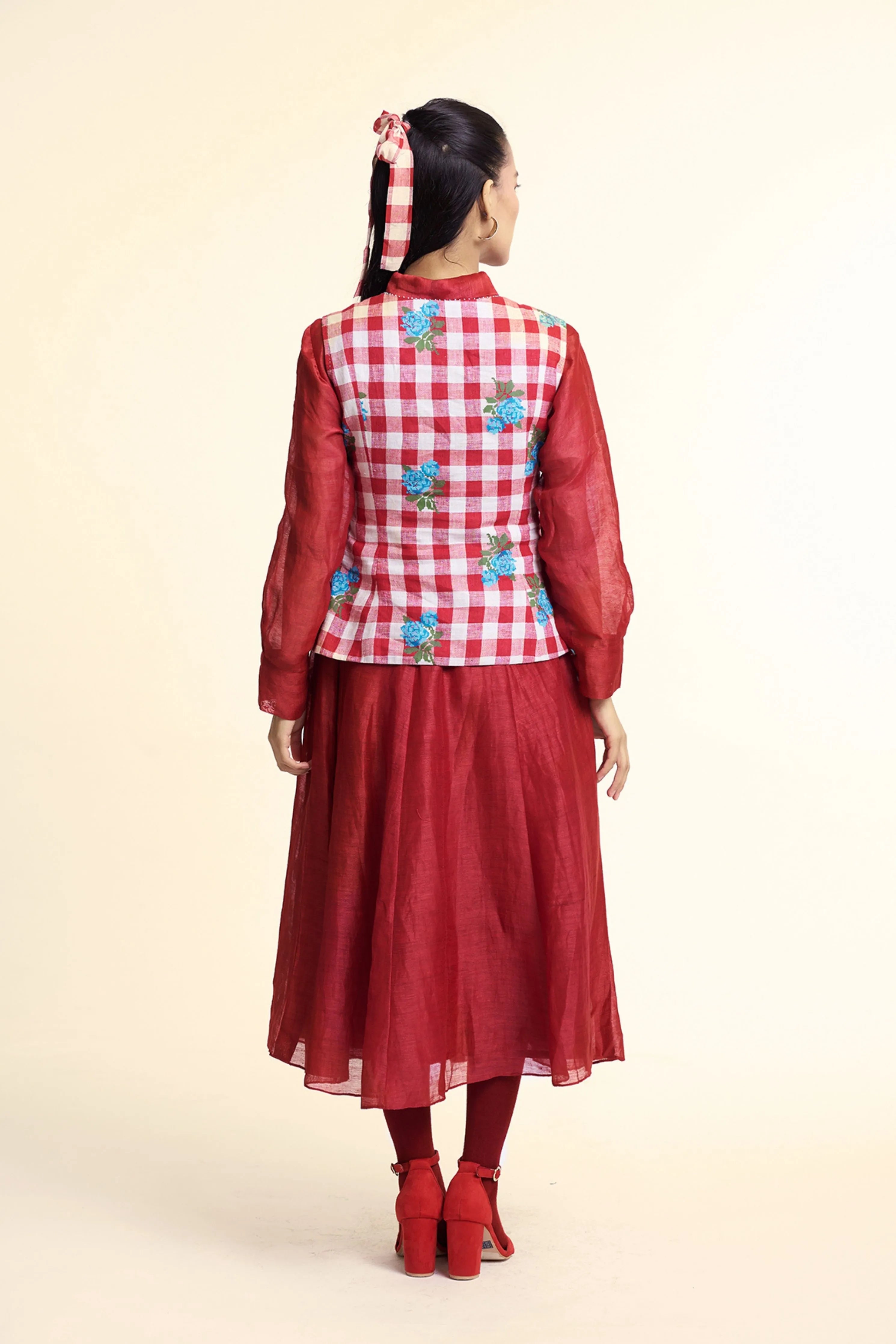 Jenny Dress Set