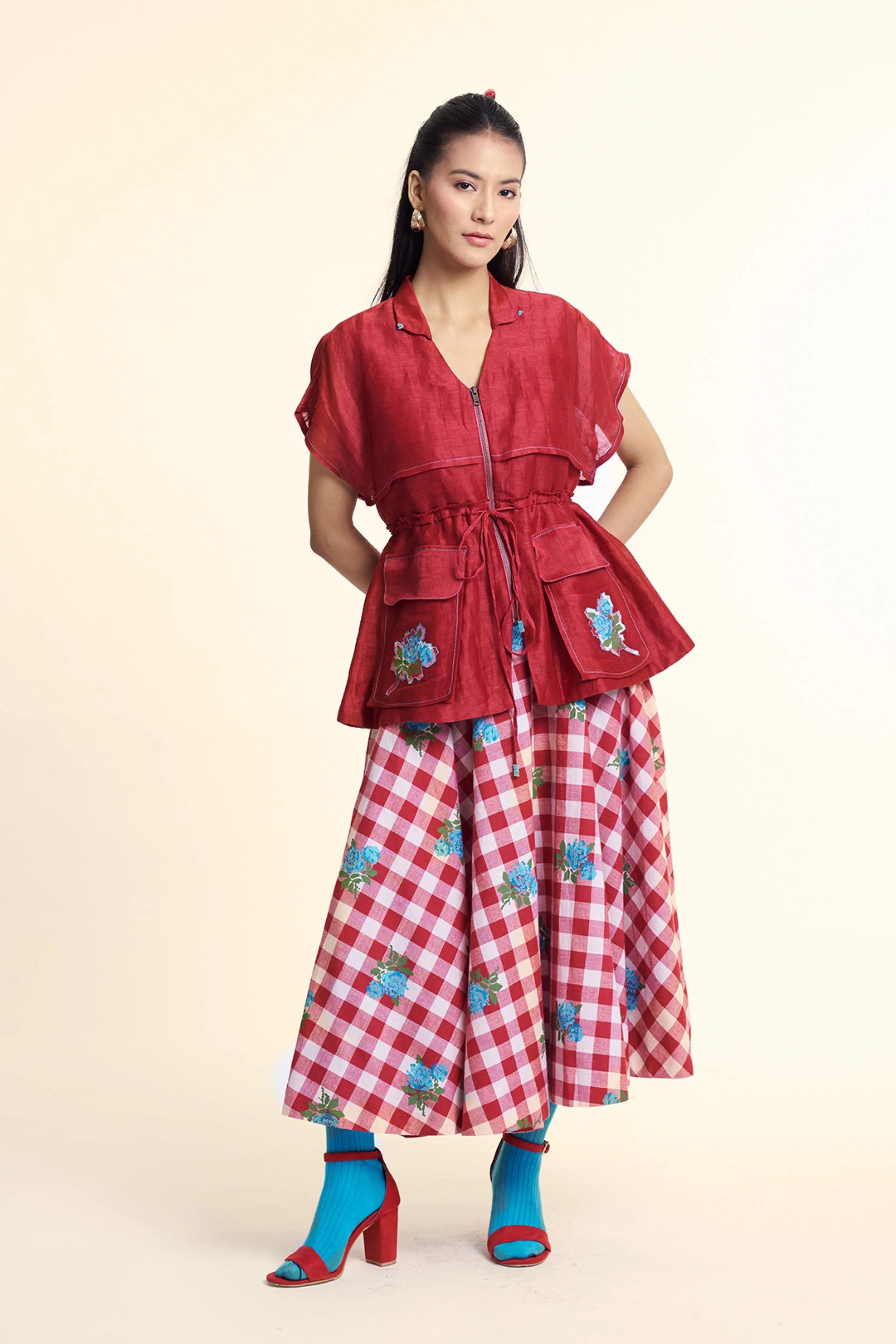 Lisa Co-Ord Set