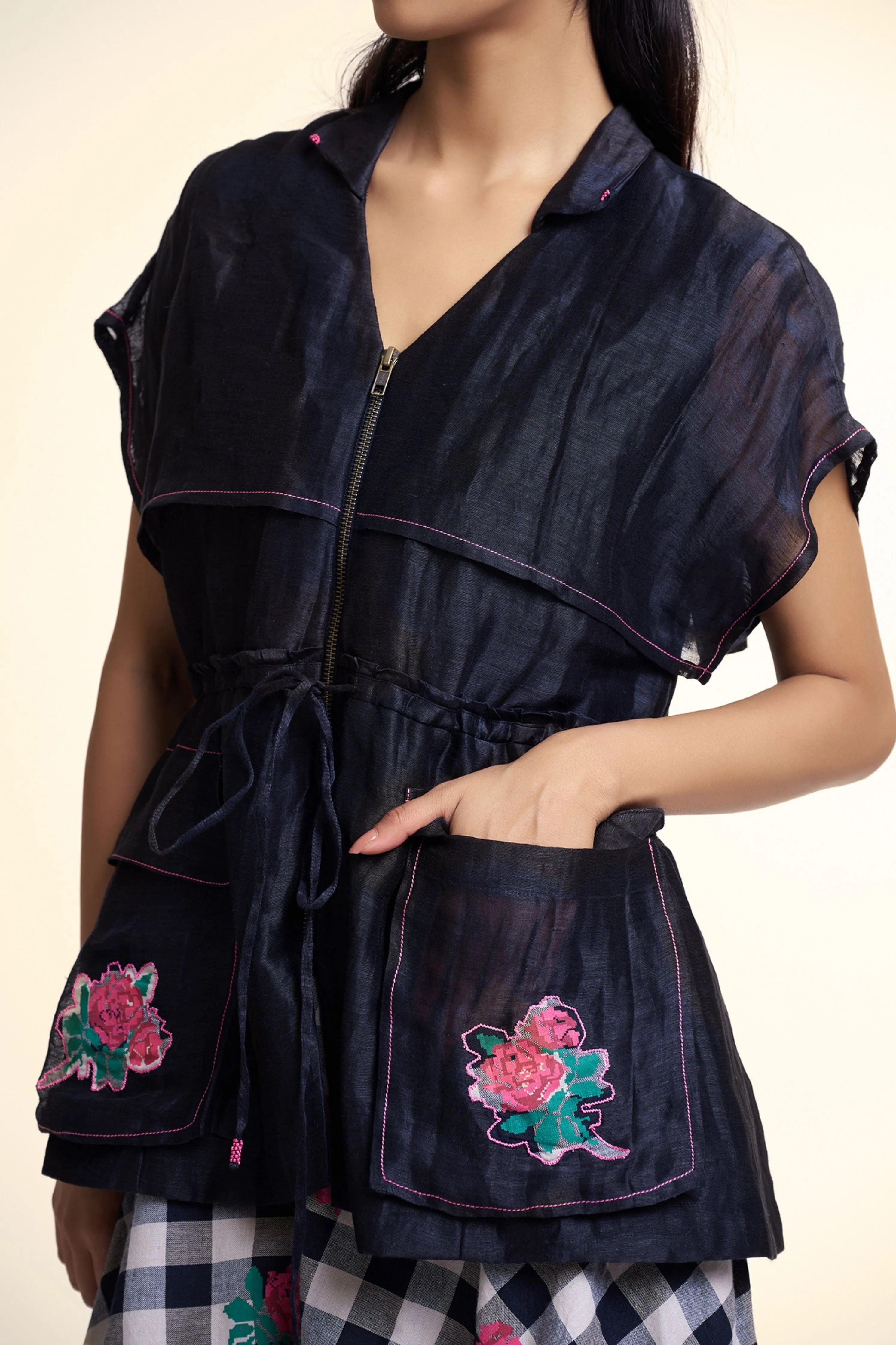 Lisa BLack Co-Ord Set