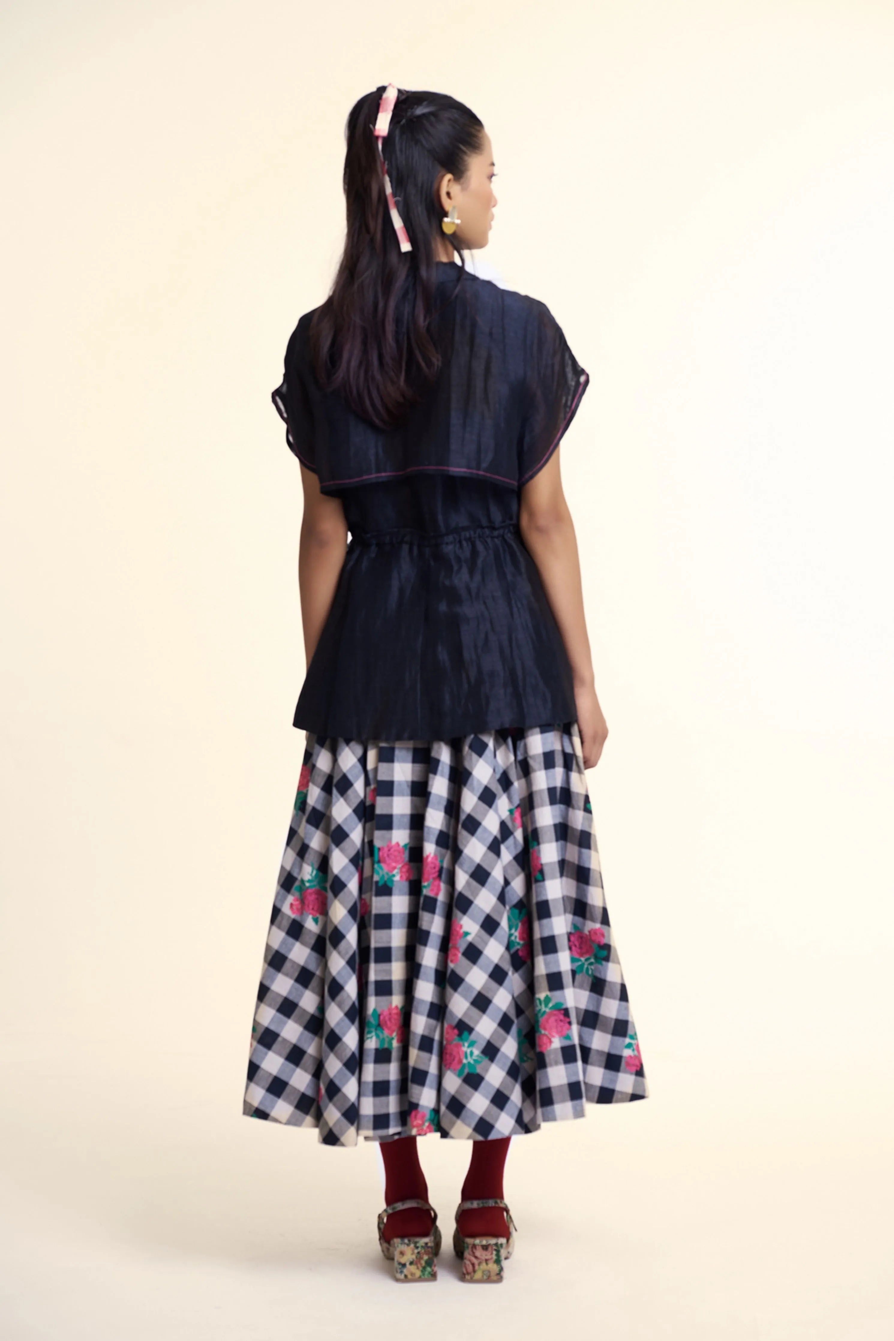 Lisa BLack Co-Ord Set