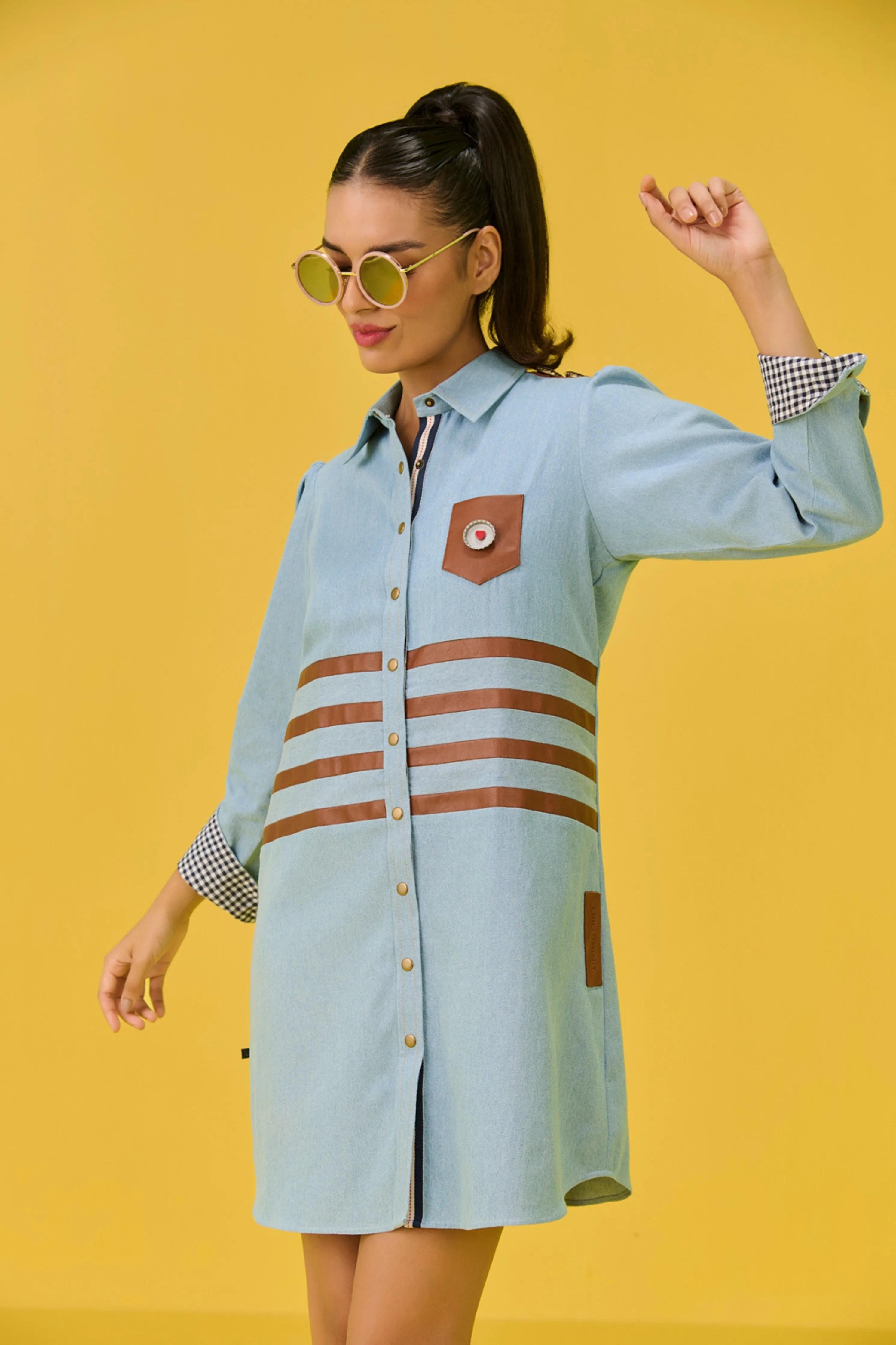Gizmo Dress