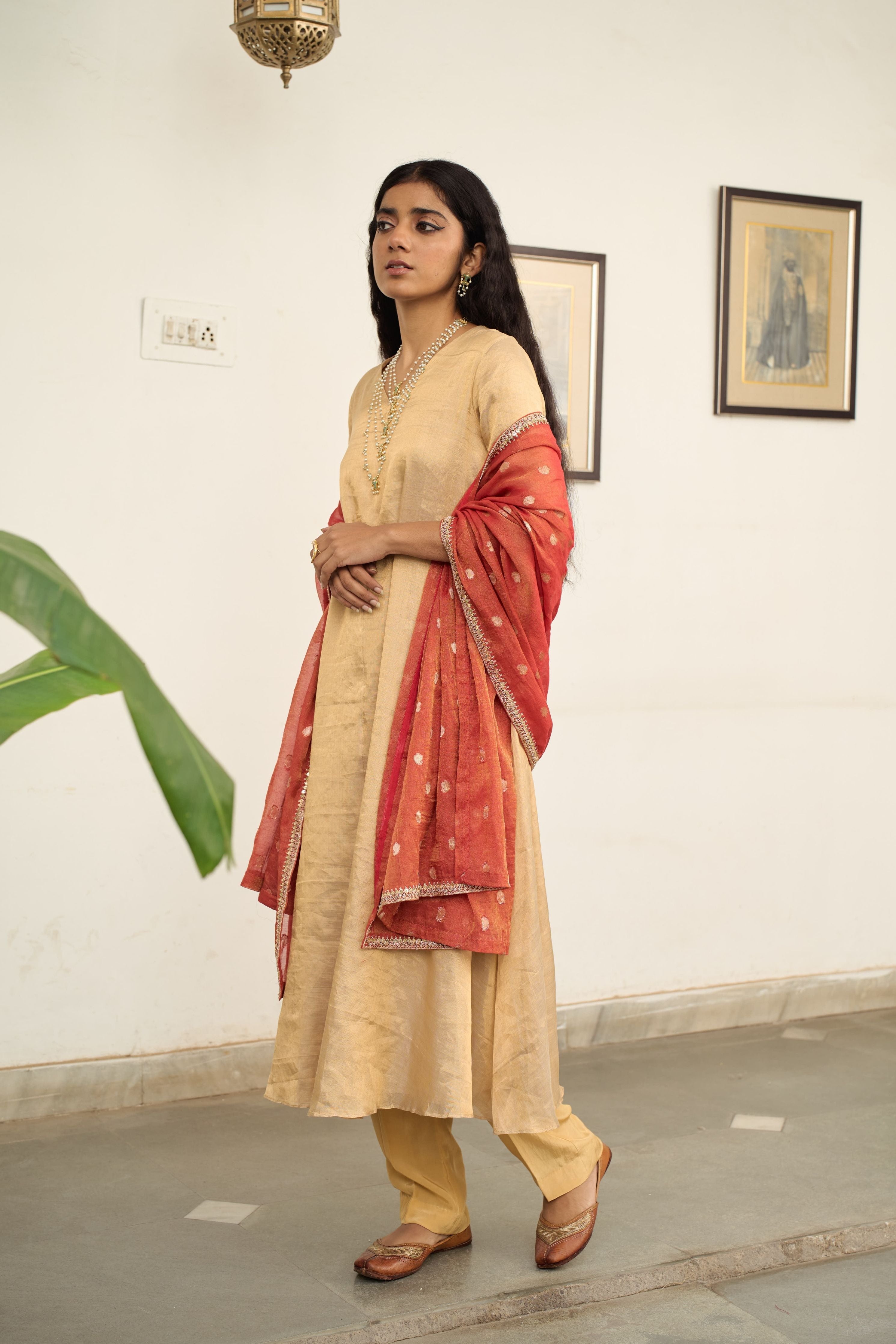 Malhar Kurta Set