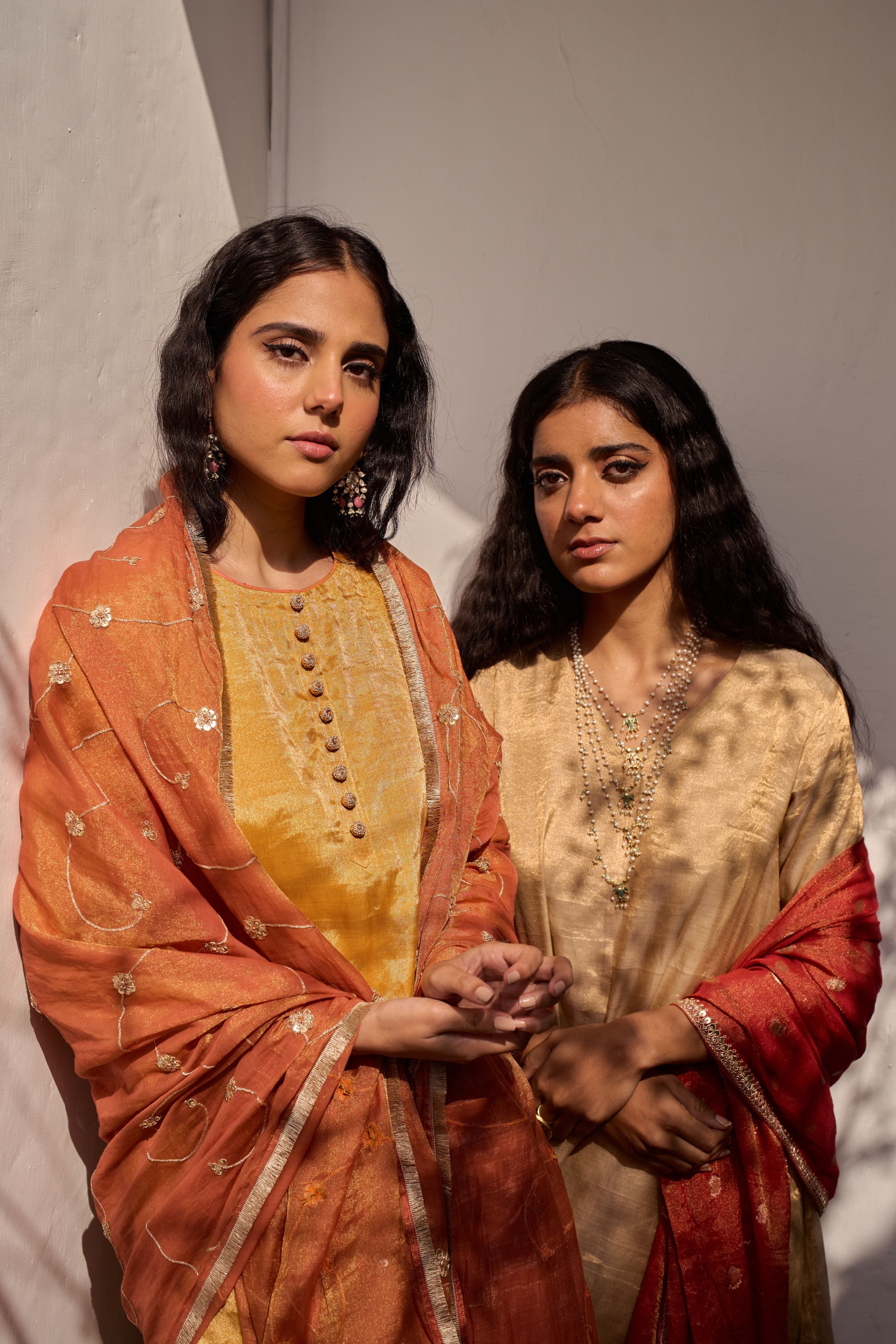 Sabha Kurta Set