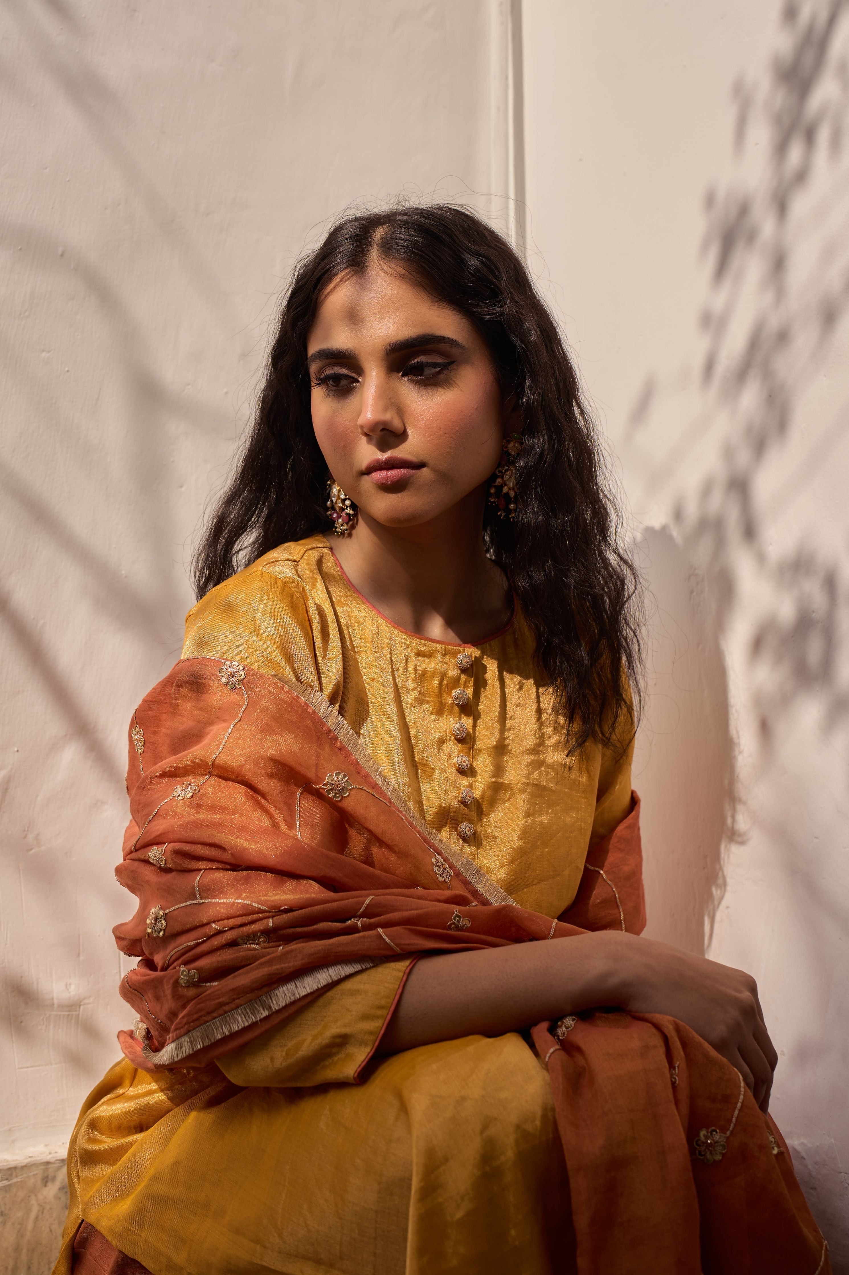 Sabha Kurta Set