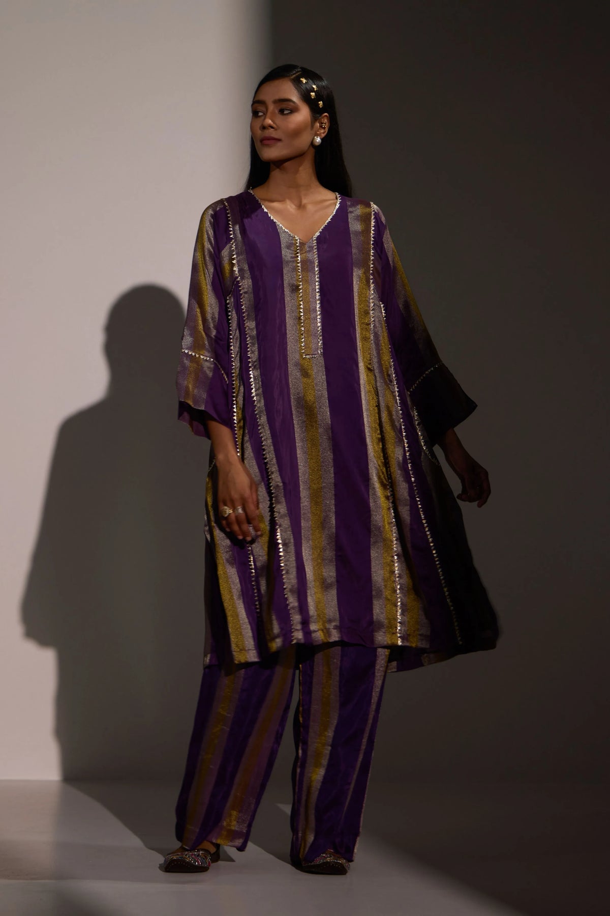 GOTA SET - PURPLE