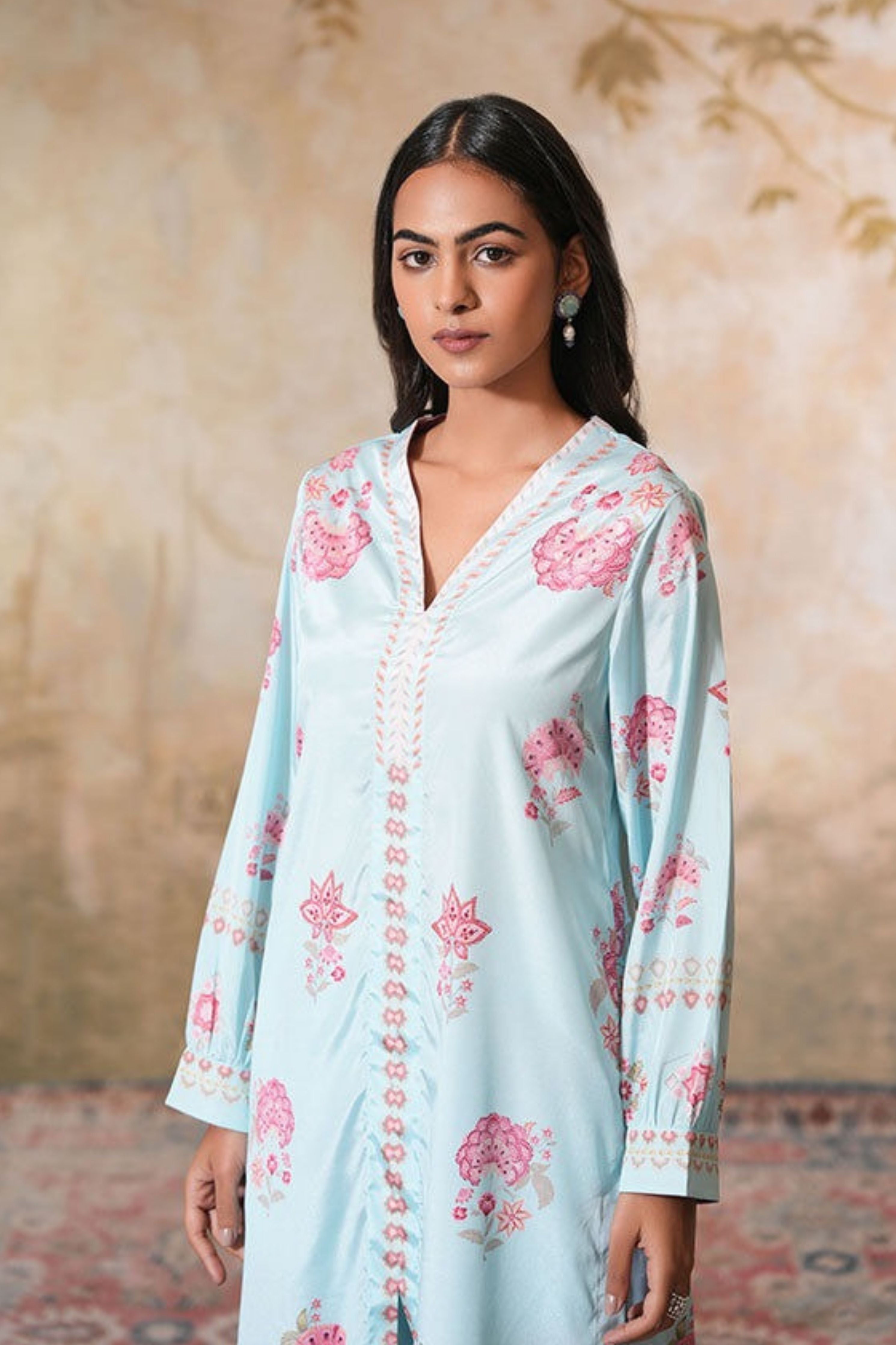 Asmaani Kali Coord Set