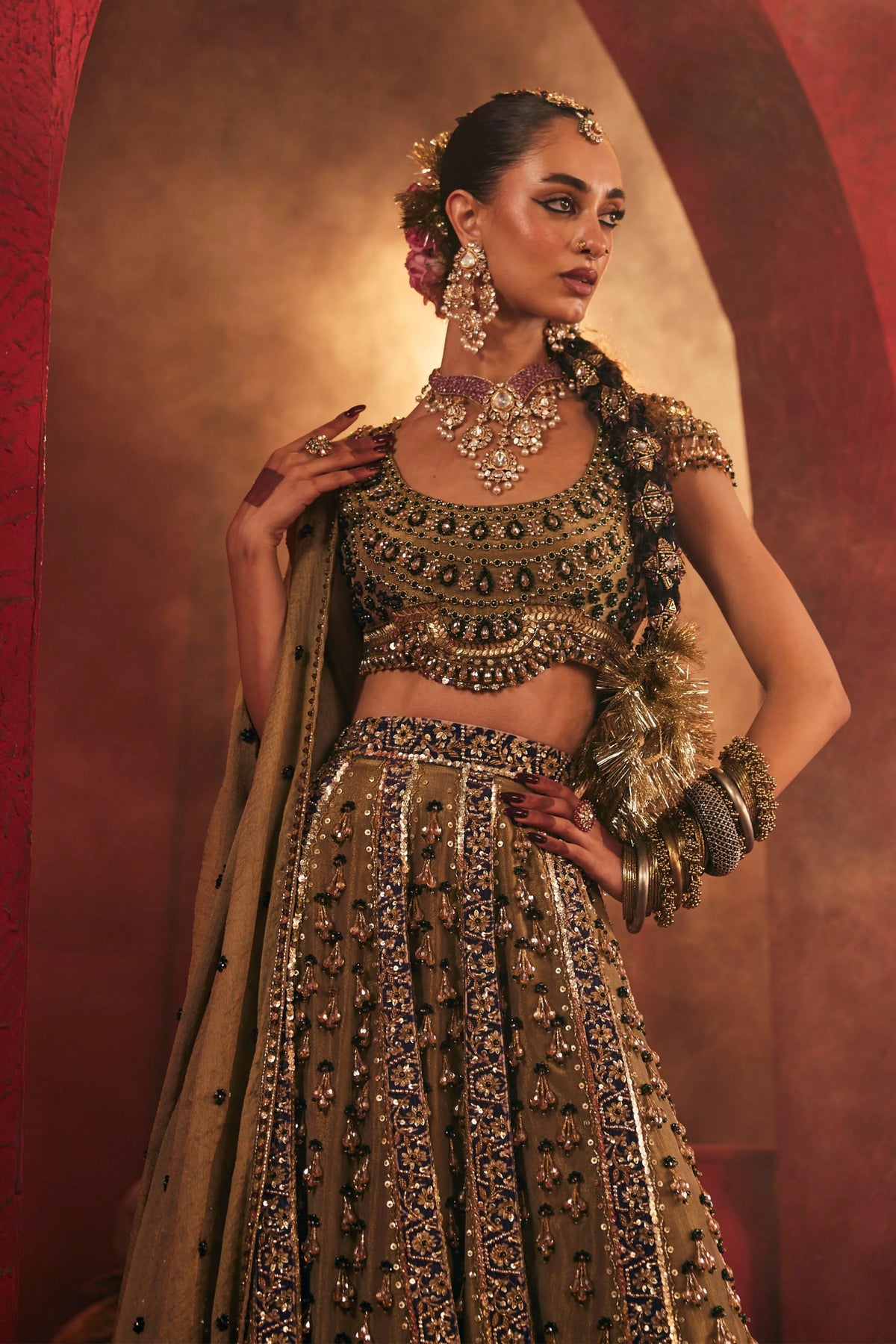 Mastani
