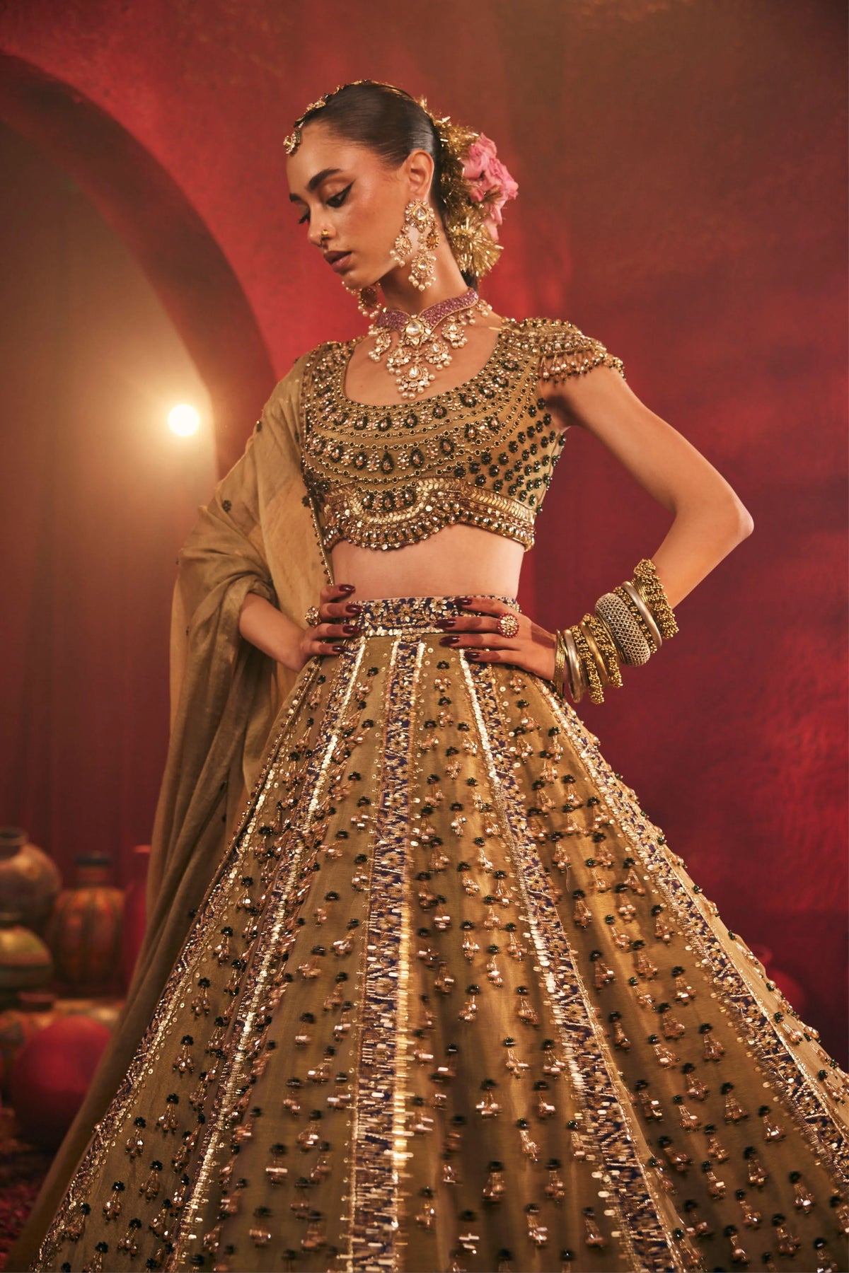 Mastani