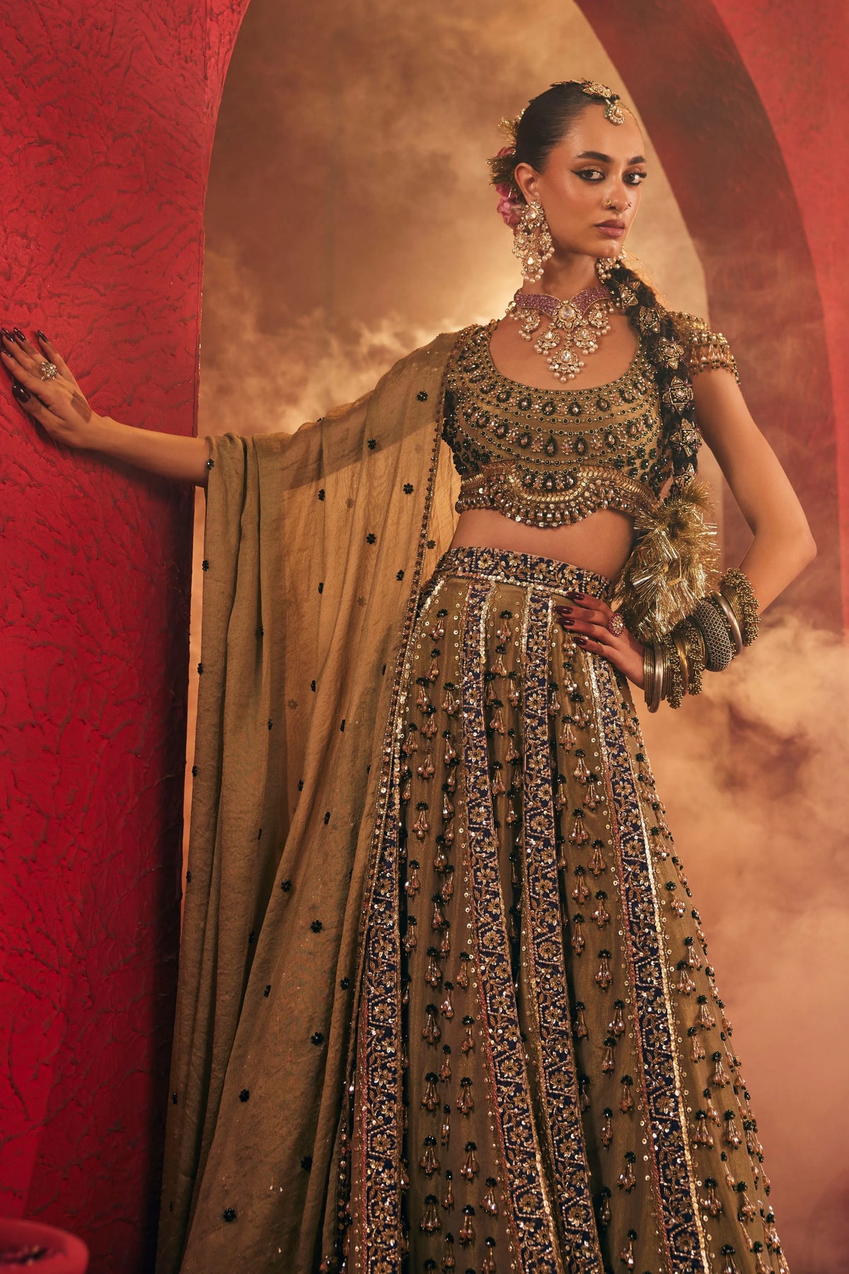 Mastani