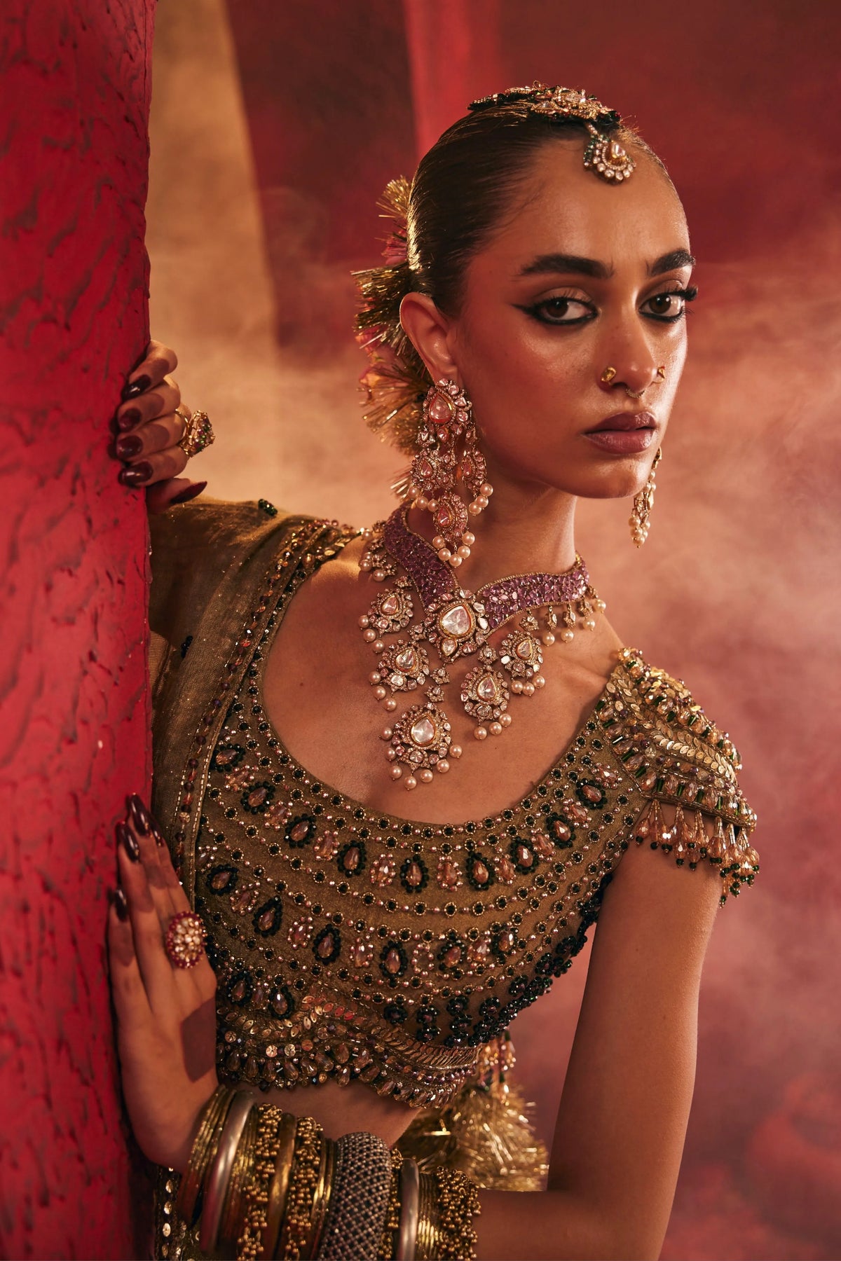 Mastani