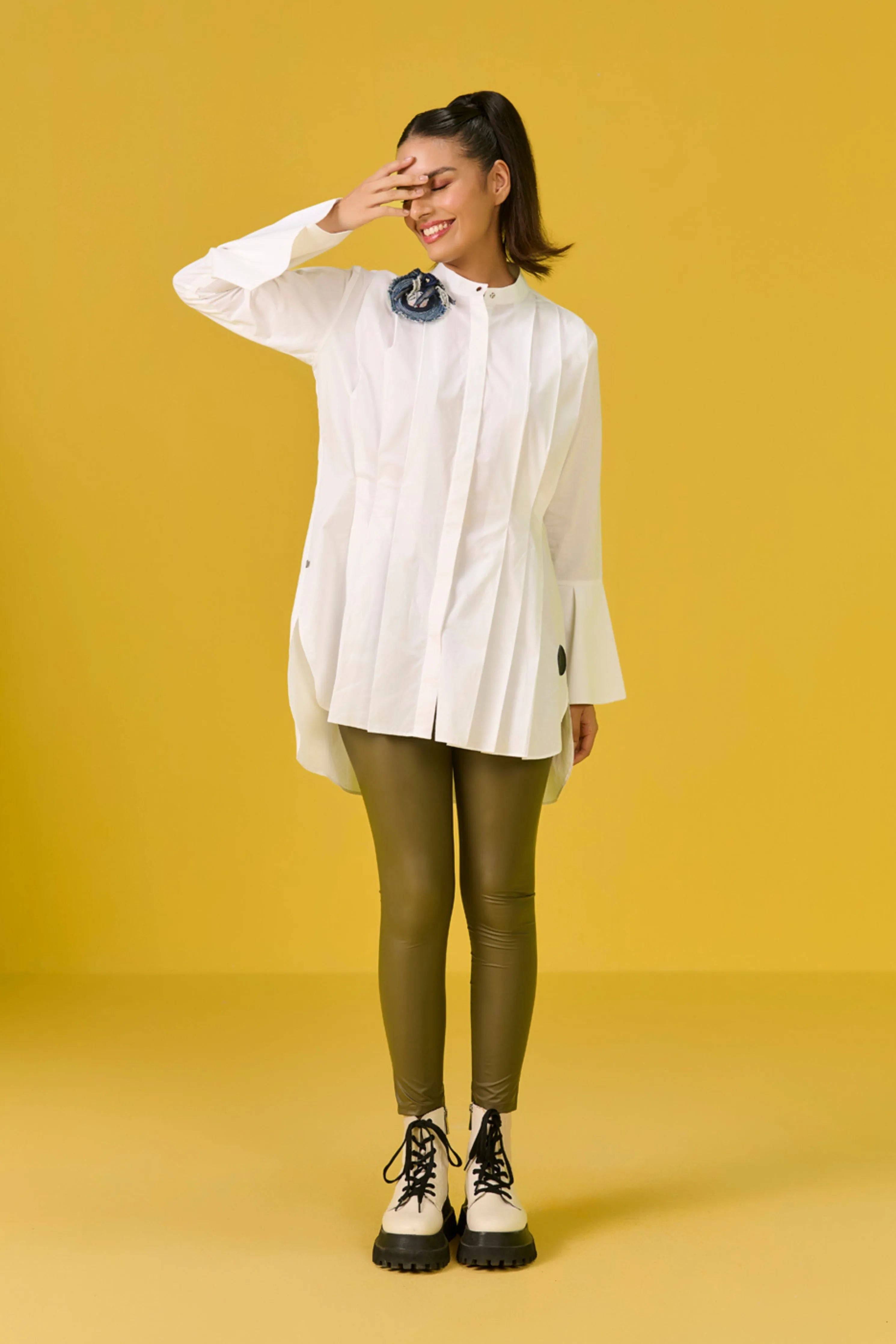 Gummy Shirt