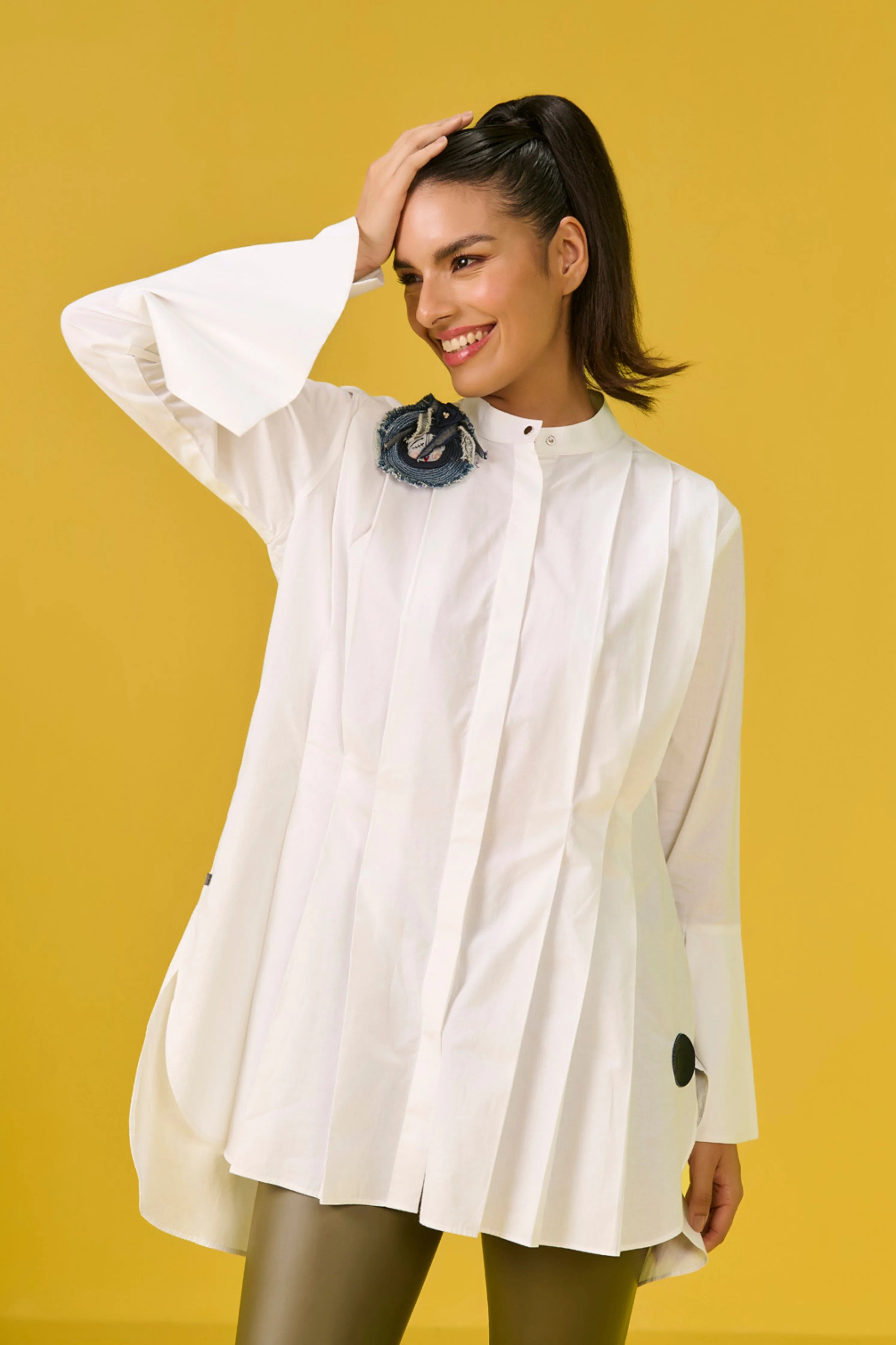 Gummy Shirt