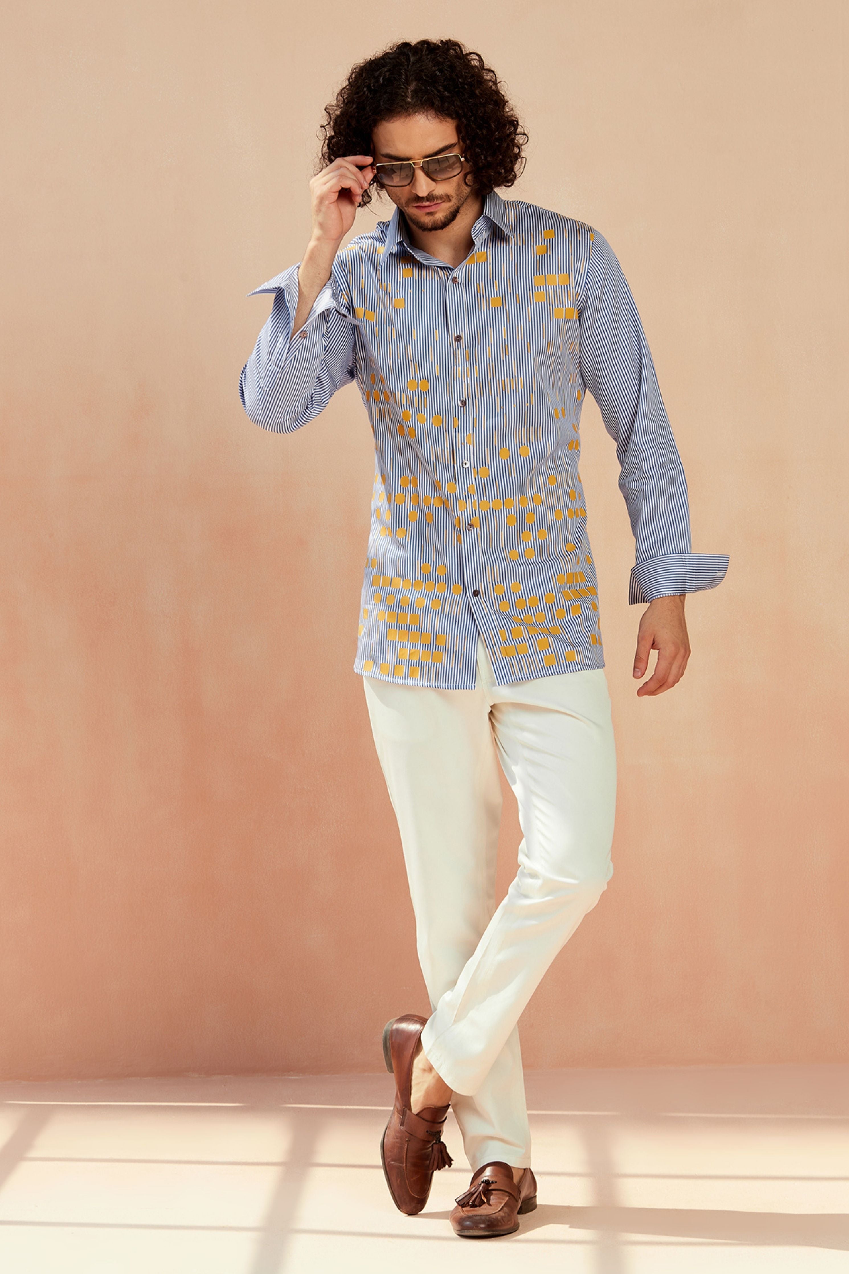 Gaiyo Shirt