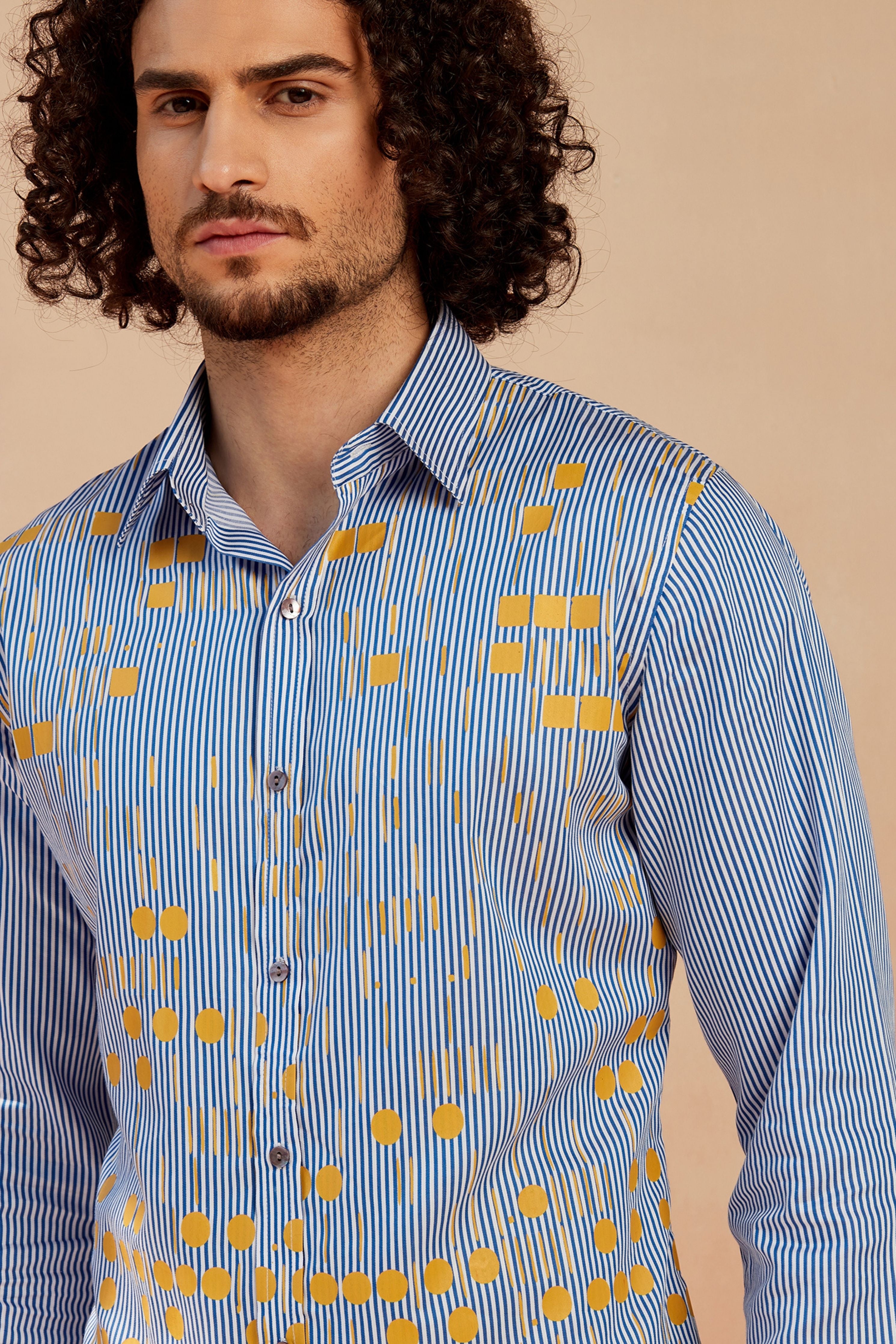 Gaiyo Shirt