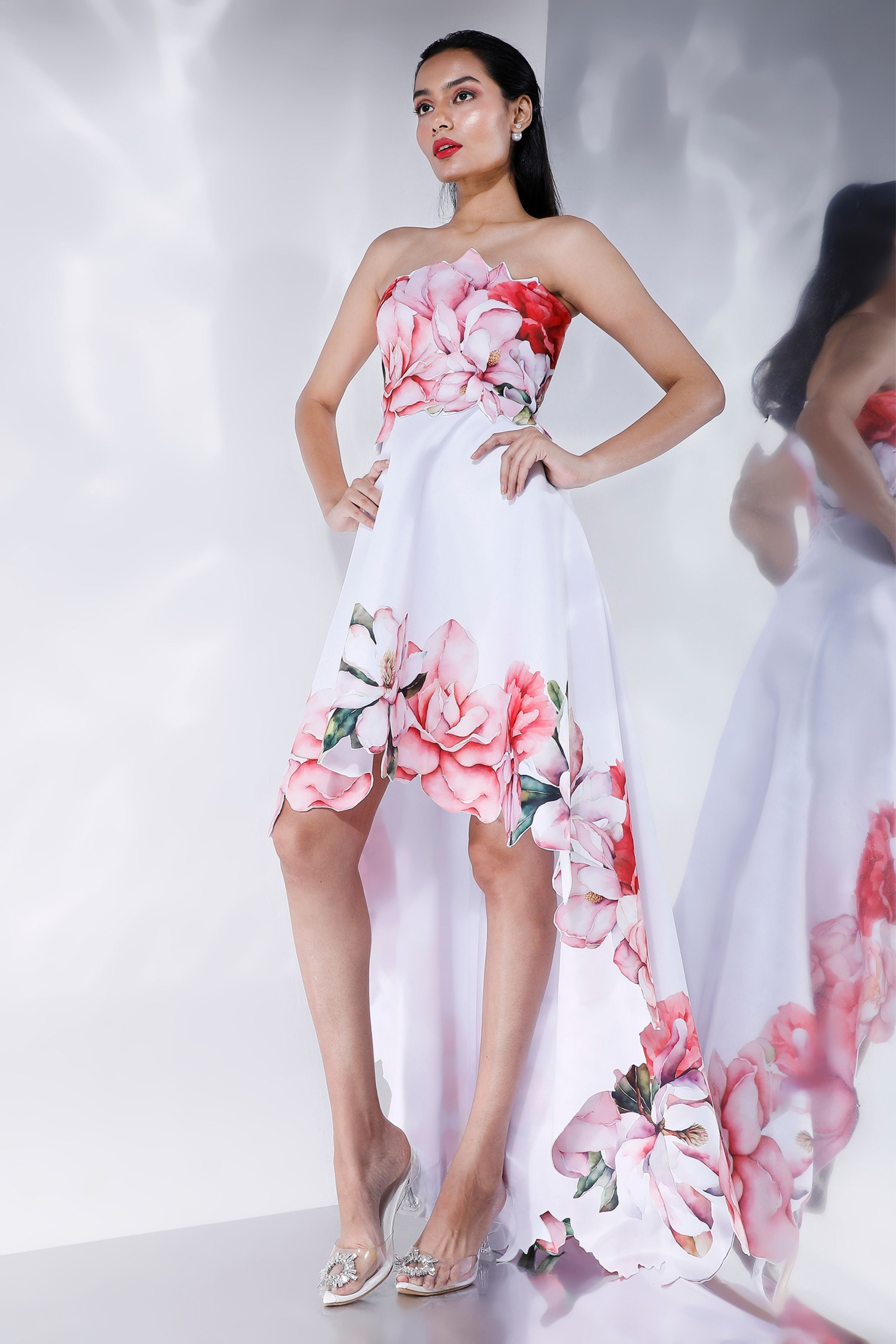 Giselle Dress