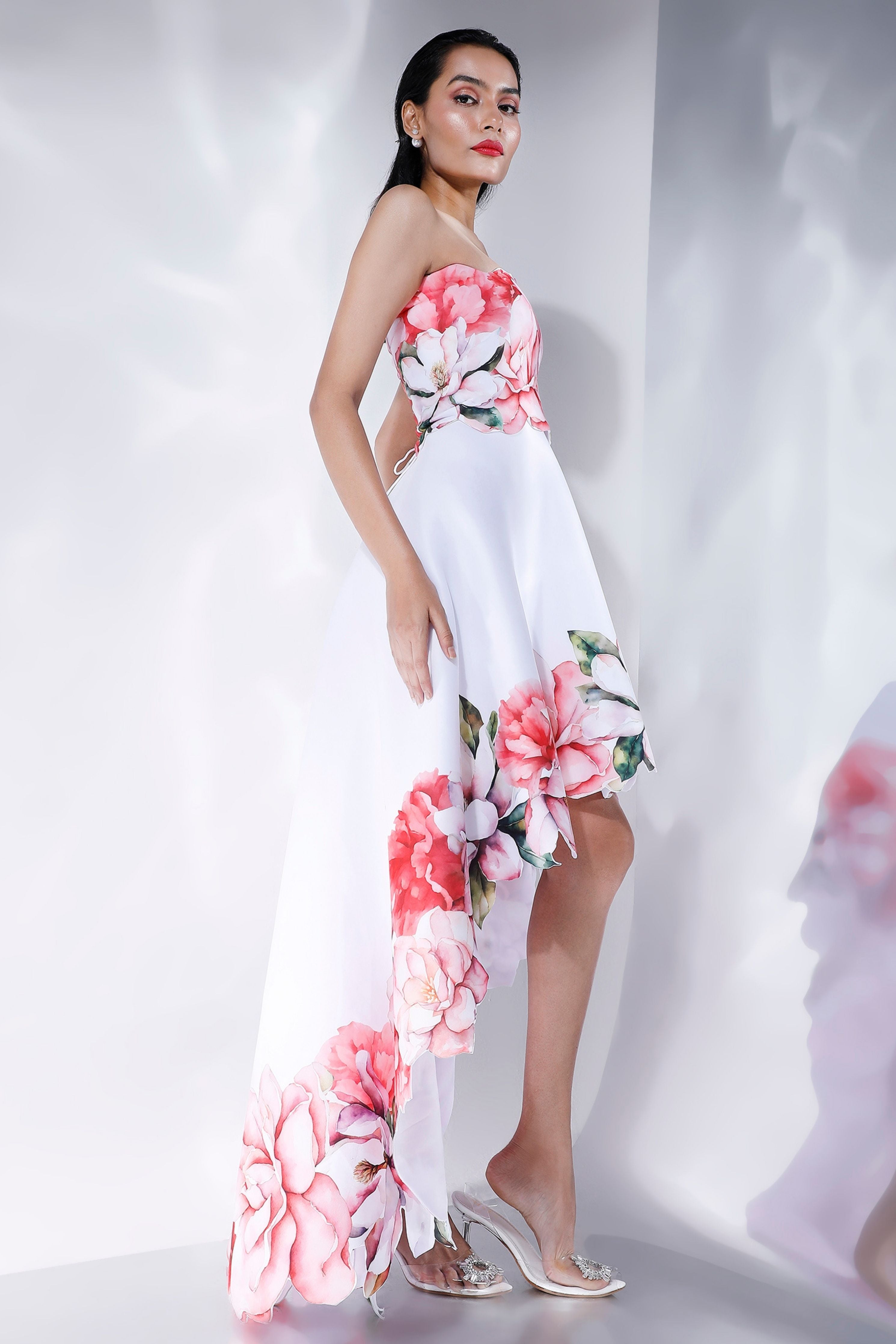Giselle Dress